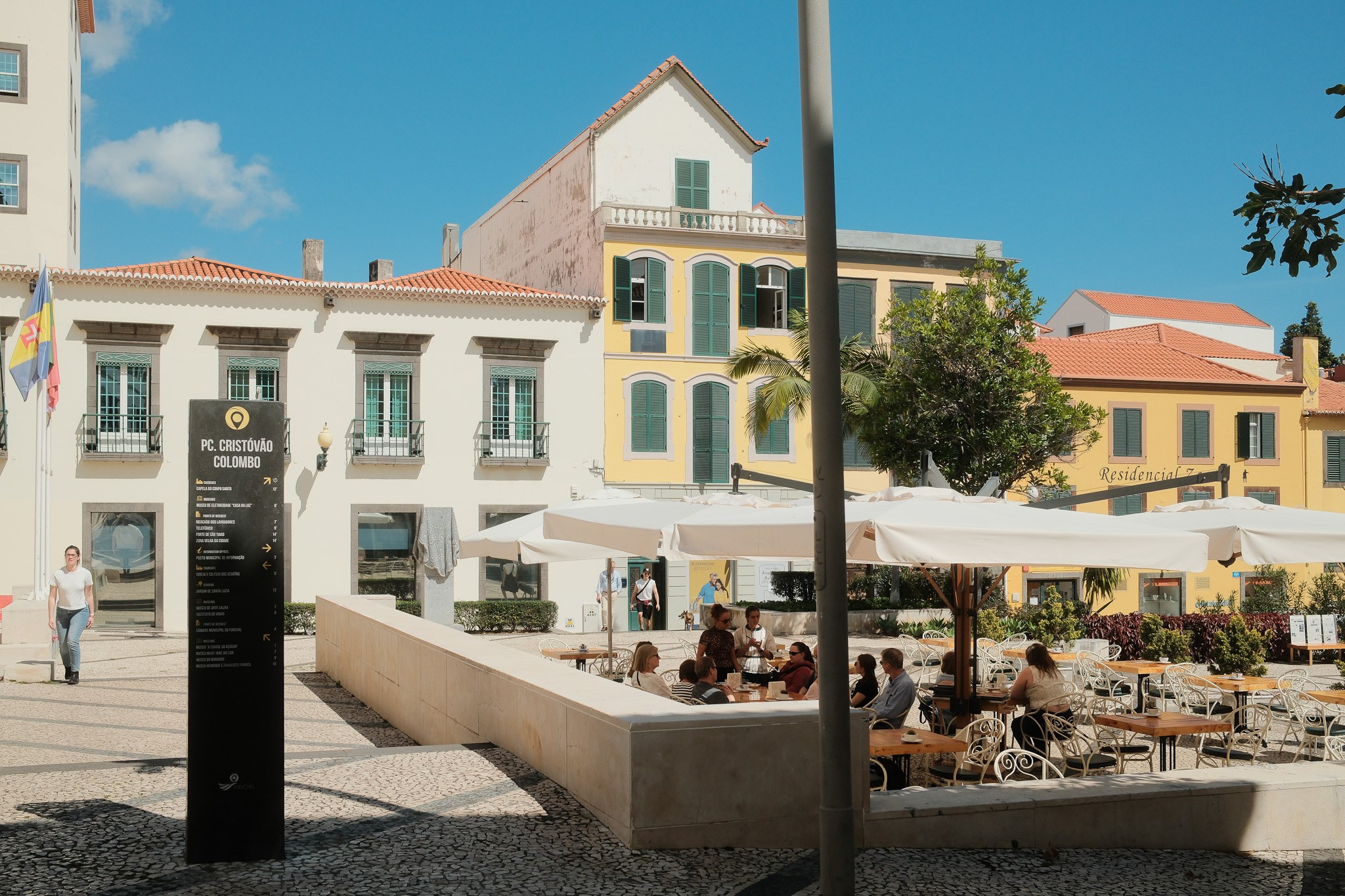 Madeira 2025. Cal Takes Photos