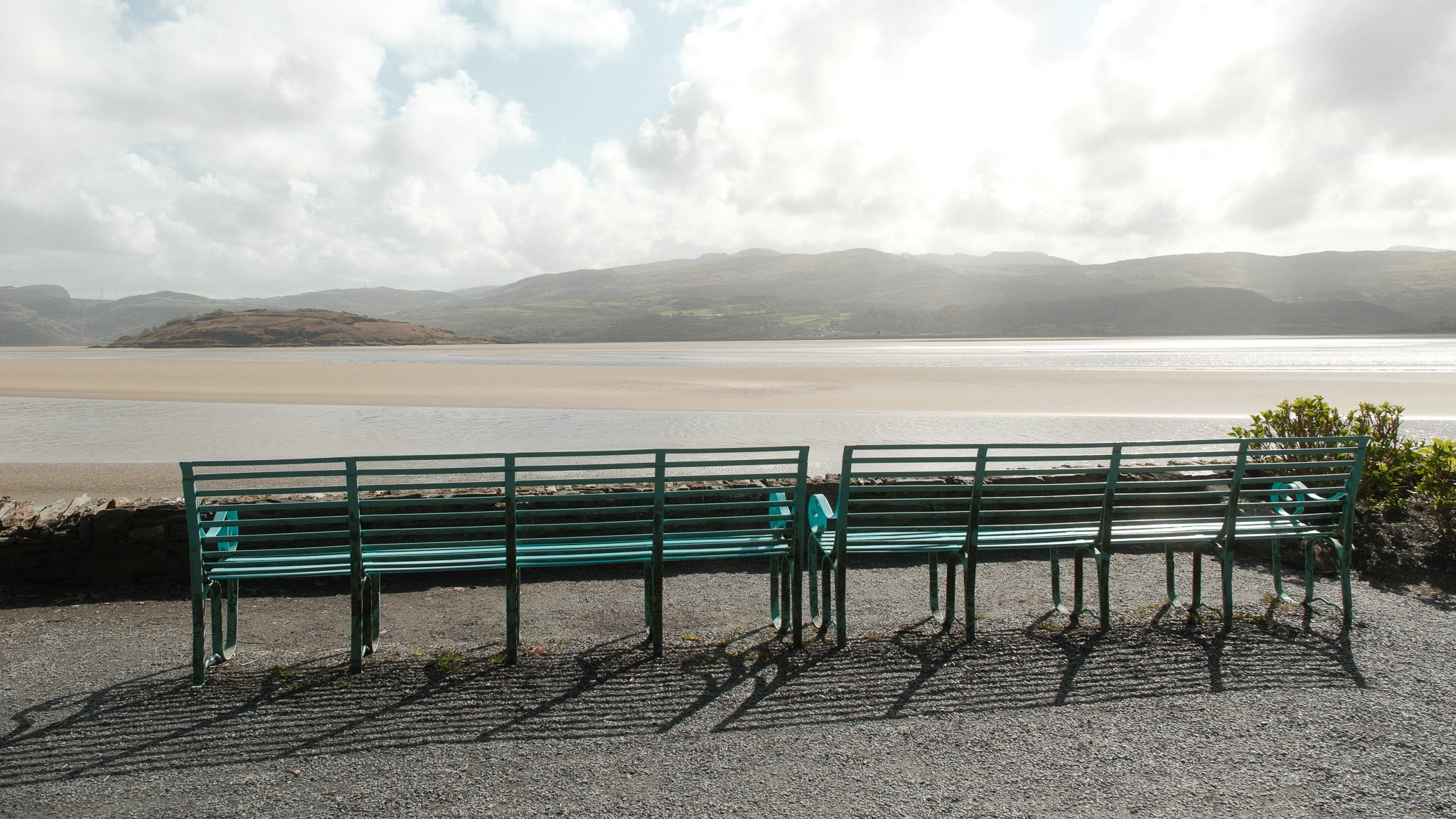 Wales Road Trip 2026. Callum Ecobichon