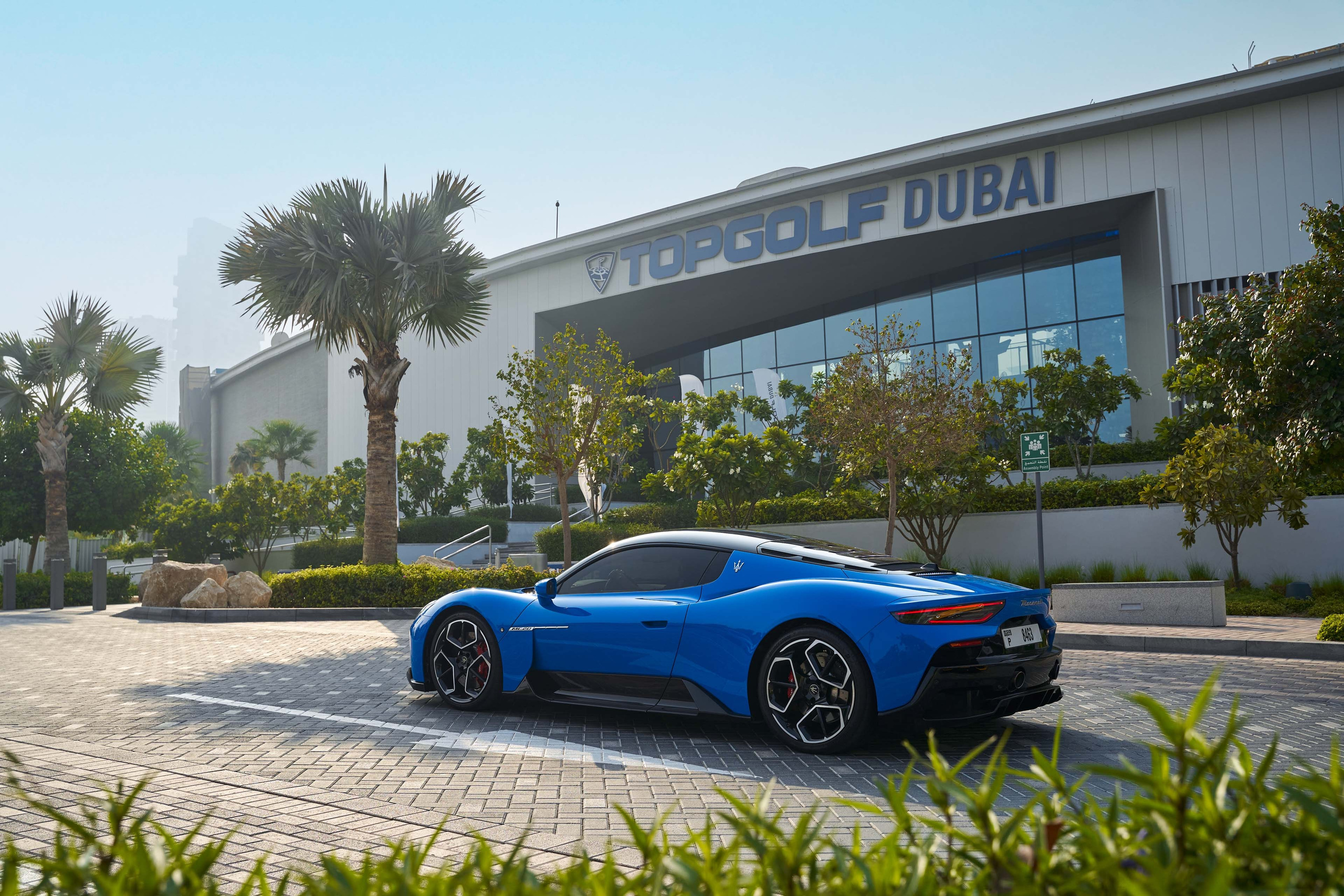 Corporate & Event Photography in Dubai. Vitalii Honiukov | Photography production based in Dubai, UAE