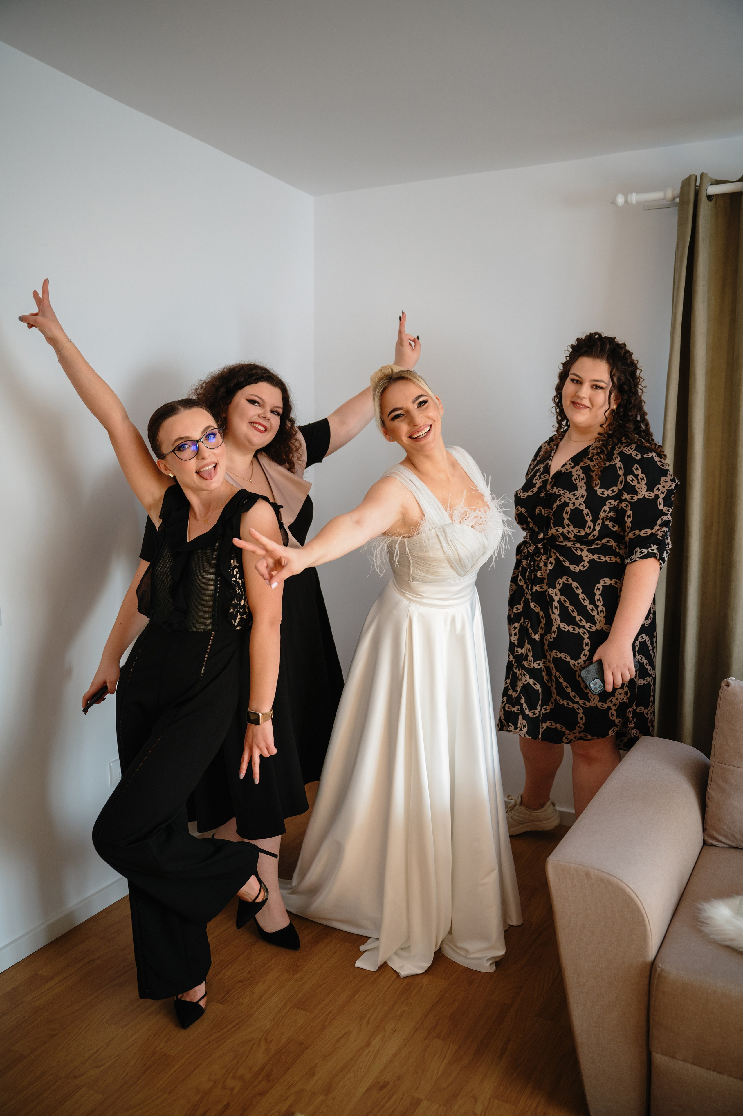 NUNTA Marius si Diana. Laurentiu Stefan StoryTeller