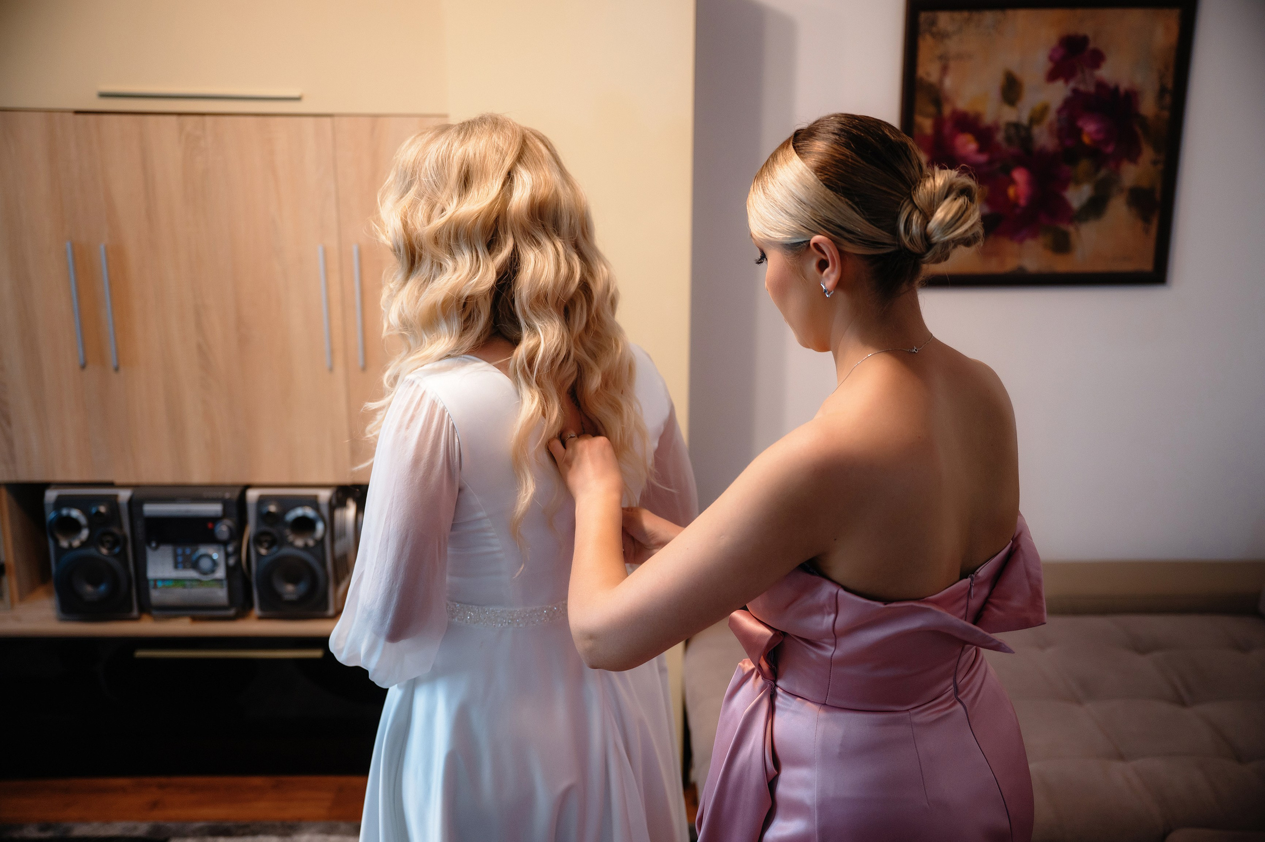 NUNTA Andrei si Andreea. Laurentiu Stefan StoryTeller