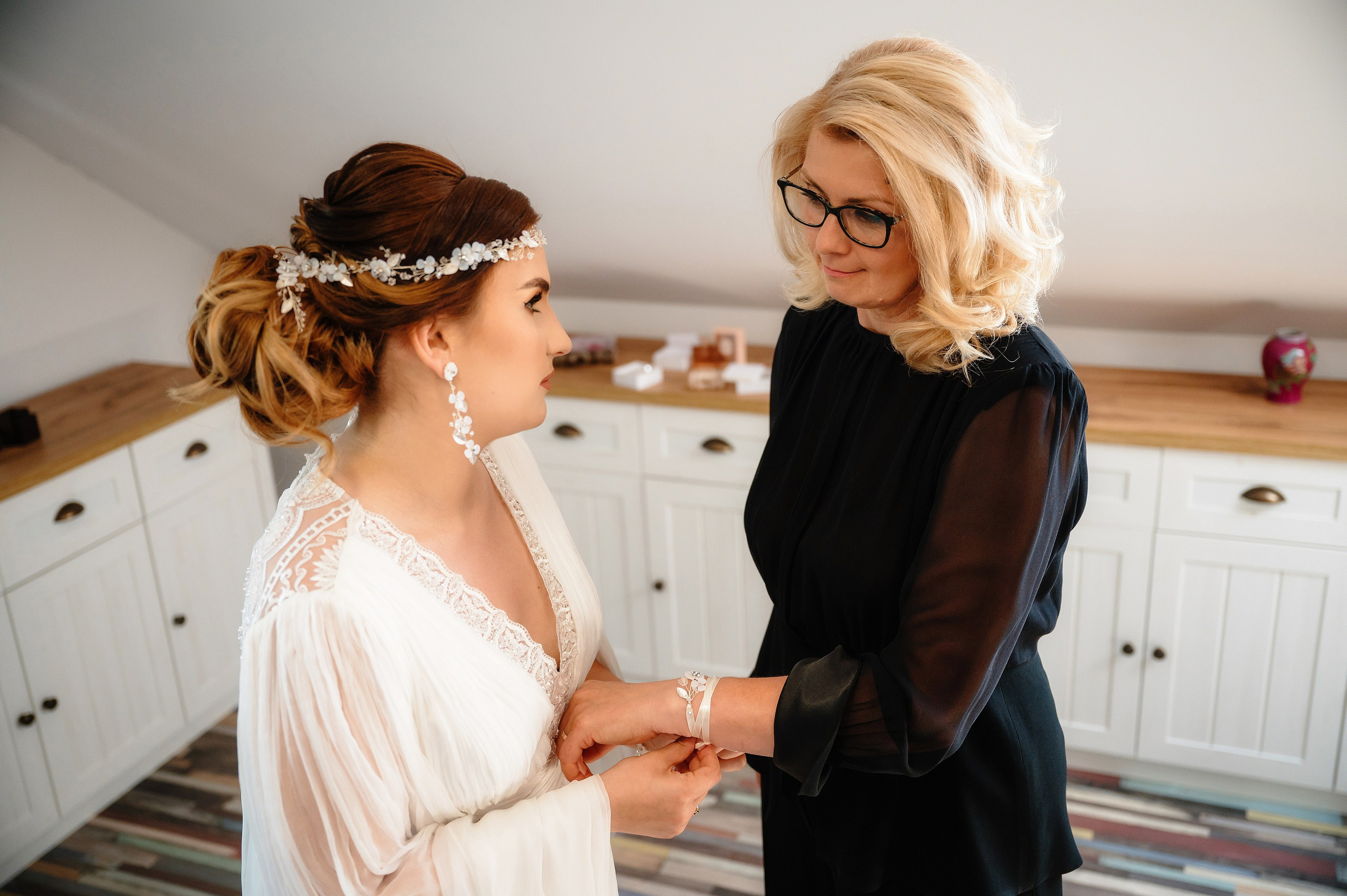 NUNTA Tudor si Stefana. Laurentiu Stefan StoryTeller