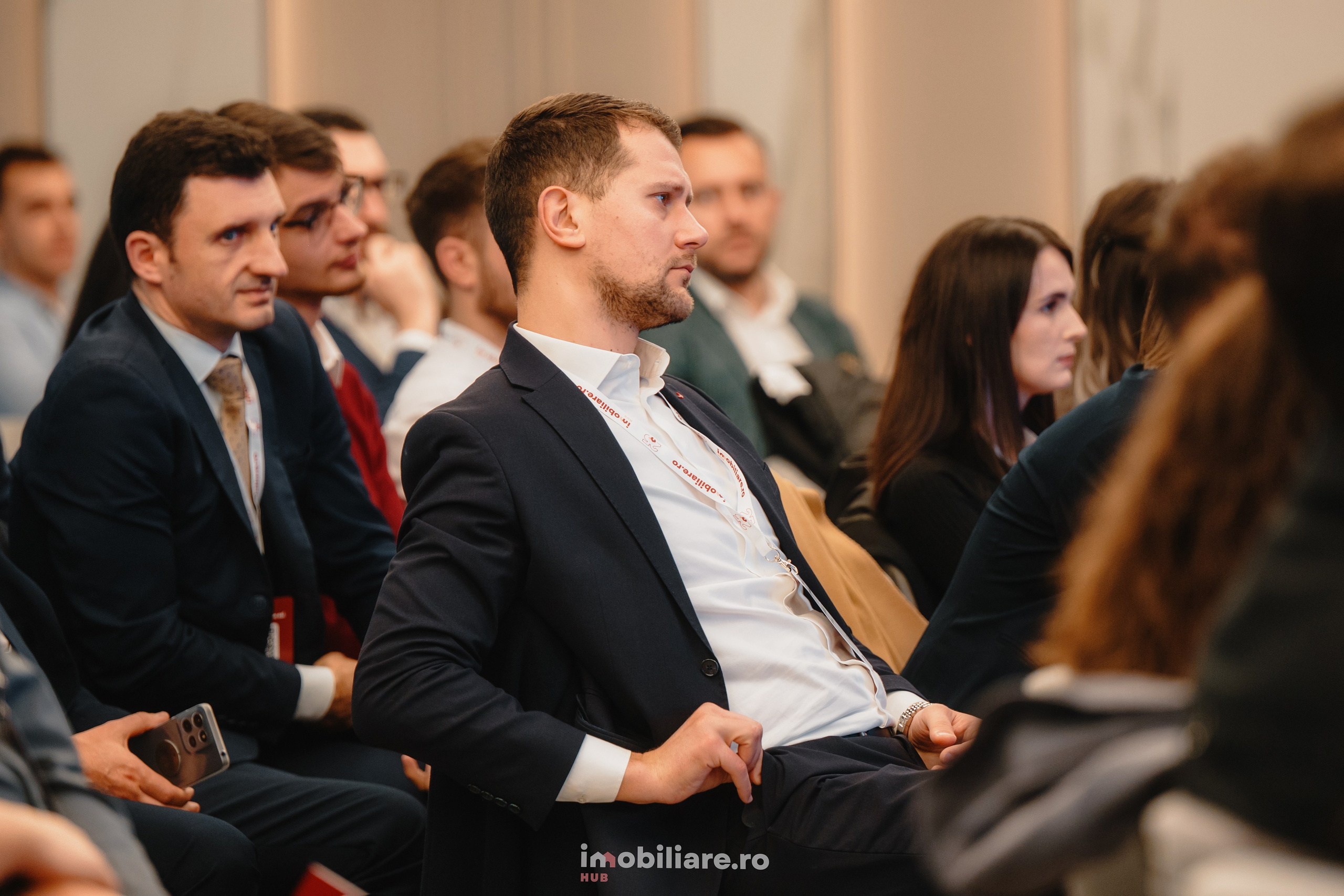 Imobiliare HUB 2026. Laurentiu Stefan StoryTeller