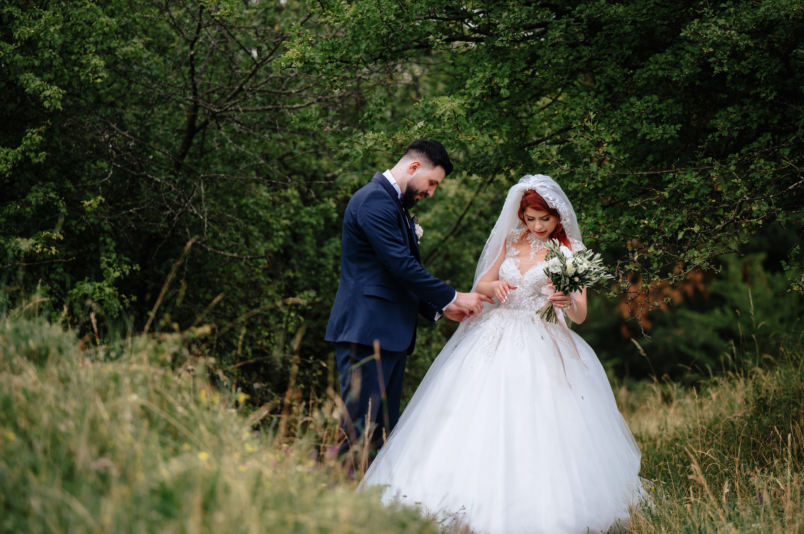 NUNTA Alexandra si Elias. Laurentiu Stefan StoryTeller