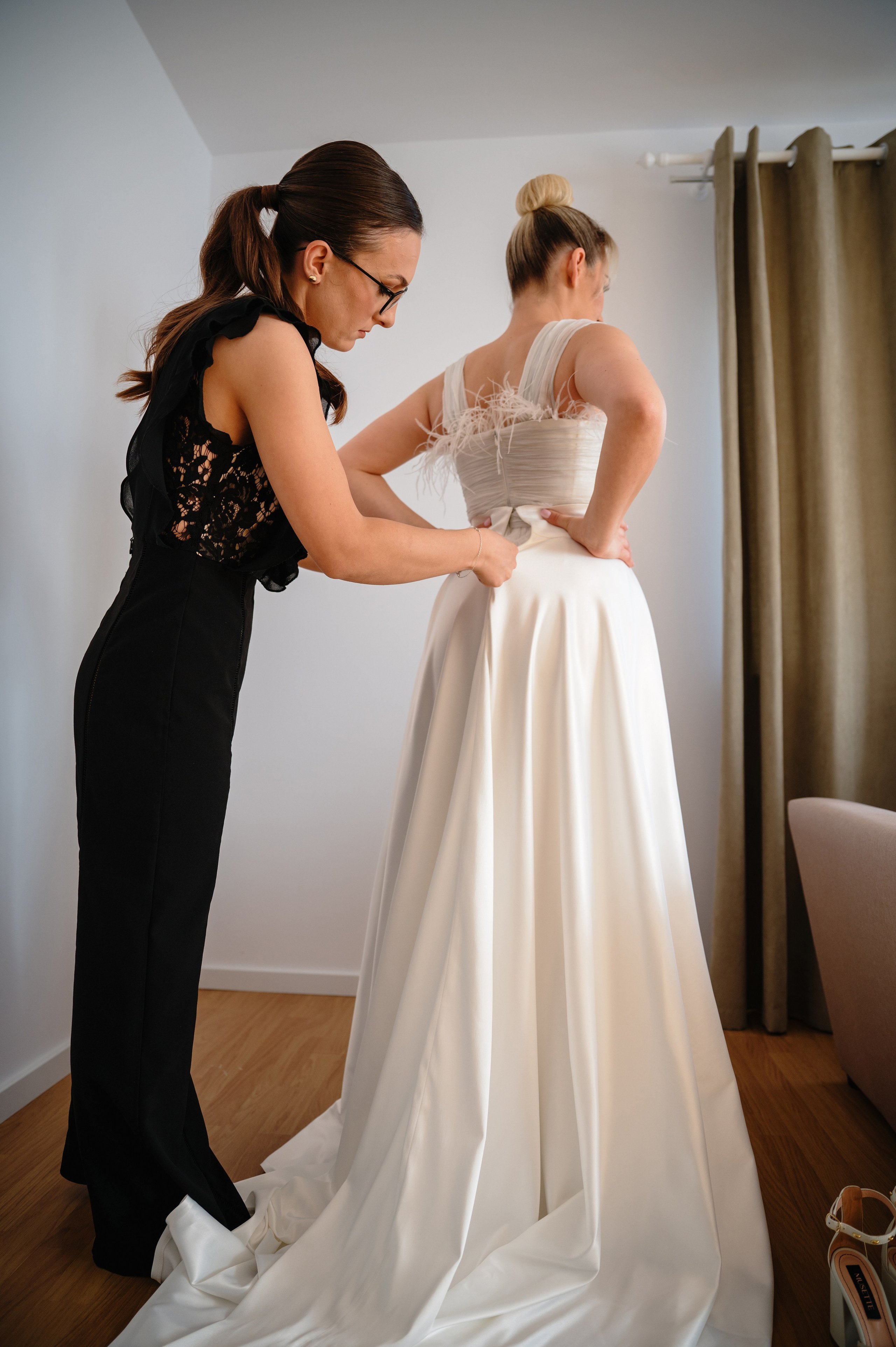 NUNTA Marius si Diana. Laurentiu Stefan StoryTeller