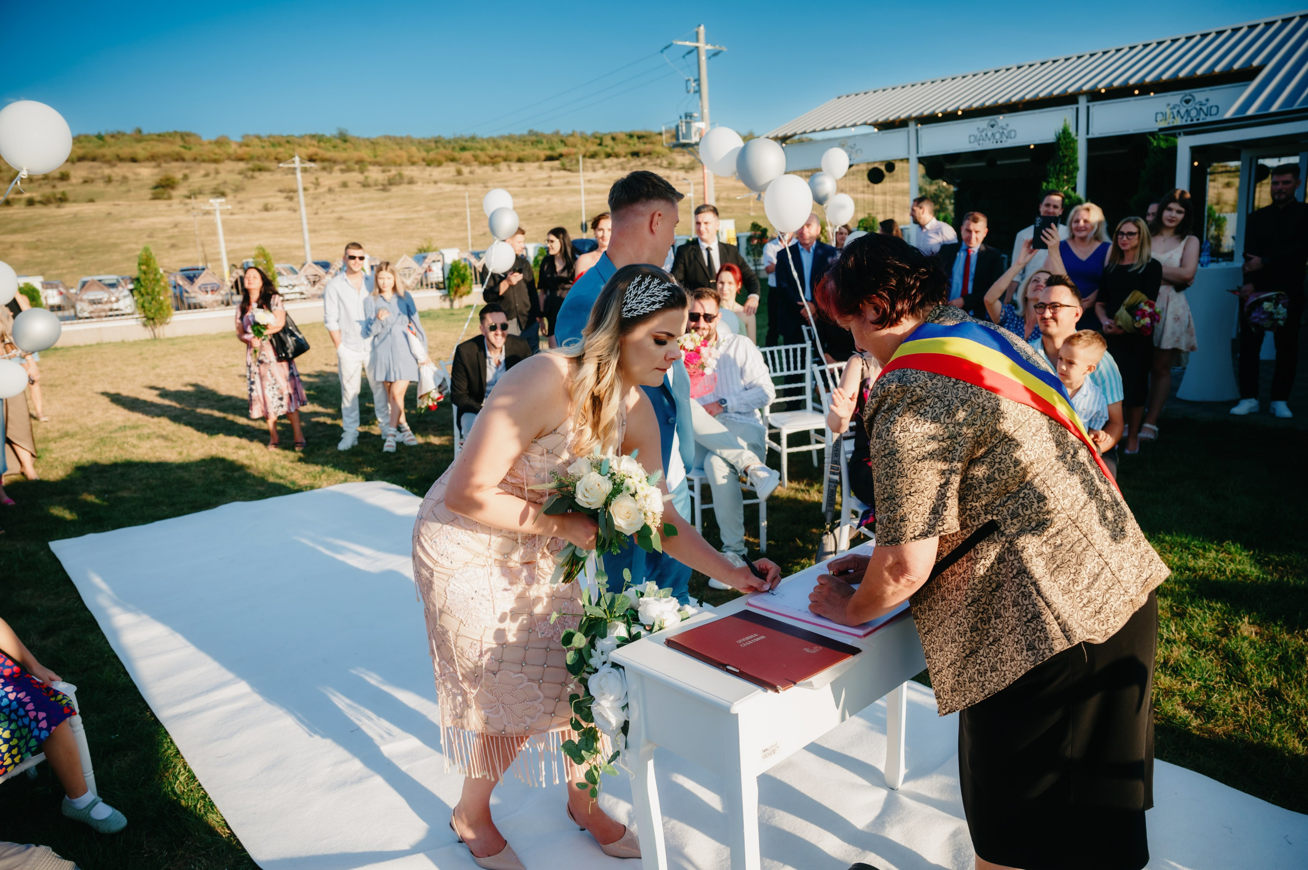 CUNUNIE Adelina si Alexandru. Laurentiu Stefan StoryTeller