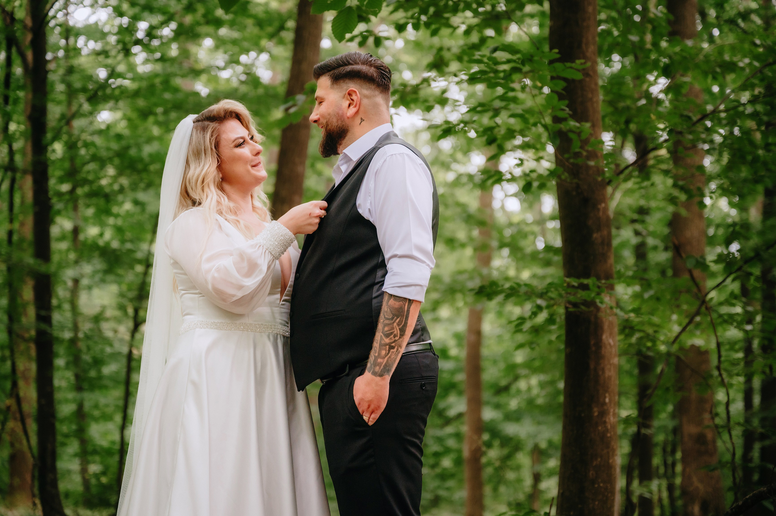 NUNTA Andrei si Andreea. Laurentiu Stefan StoryTeller