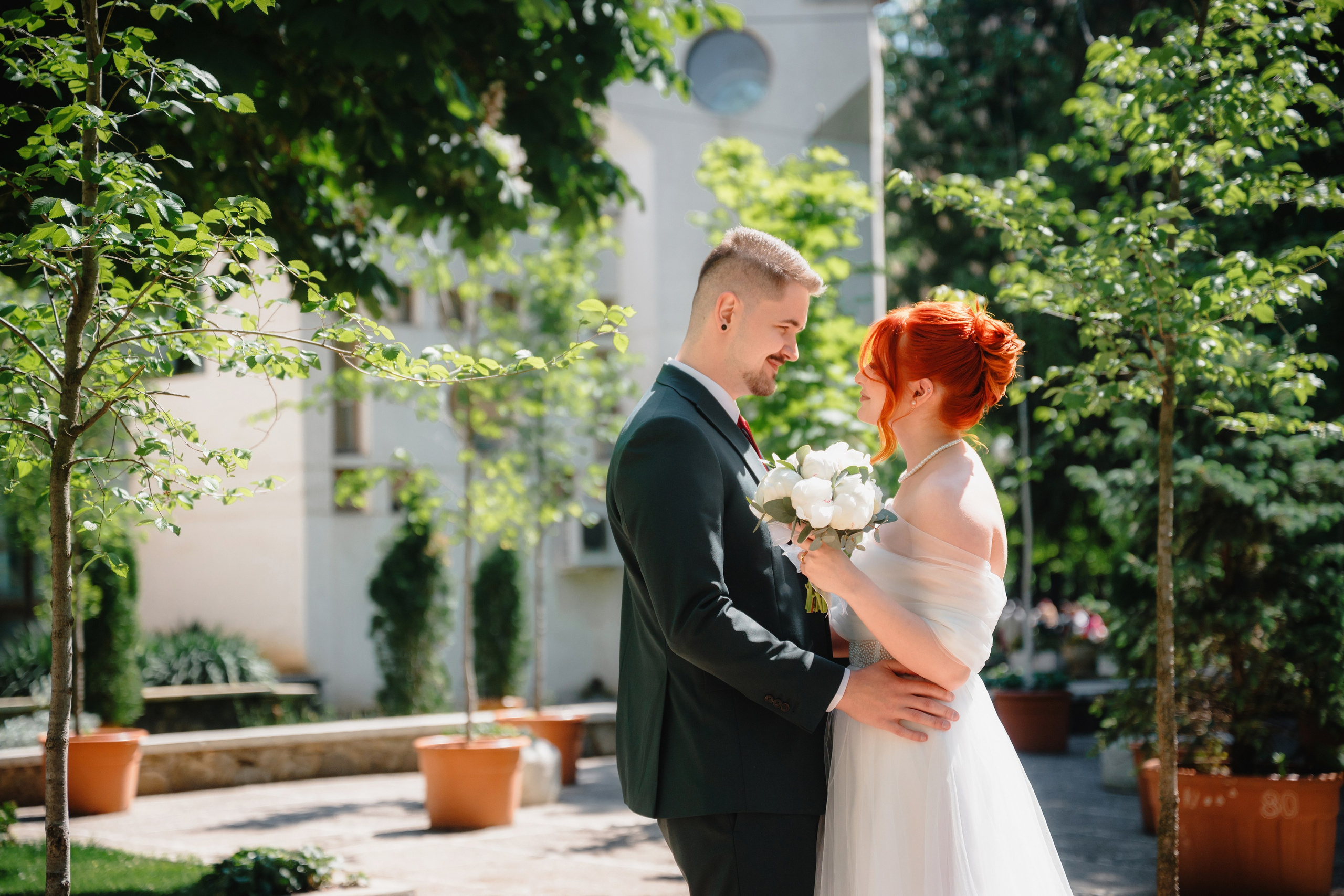 Ceremonie Civila Andreea si Claudiu. Laurentiu Stefan StoryTeller