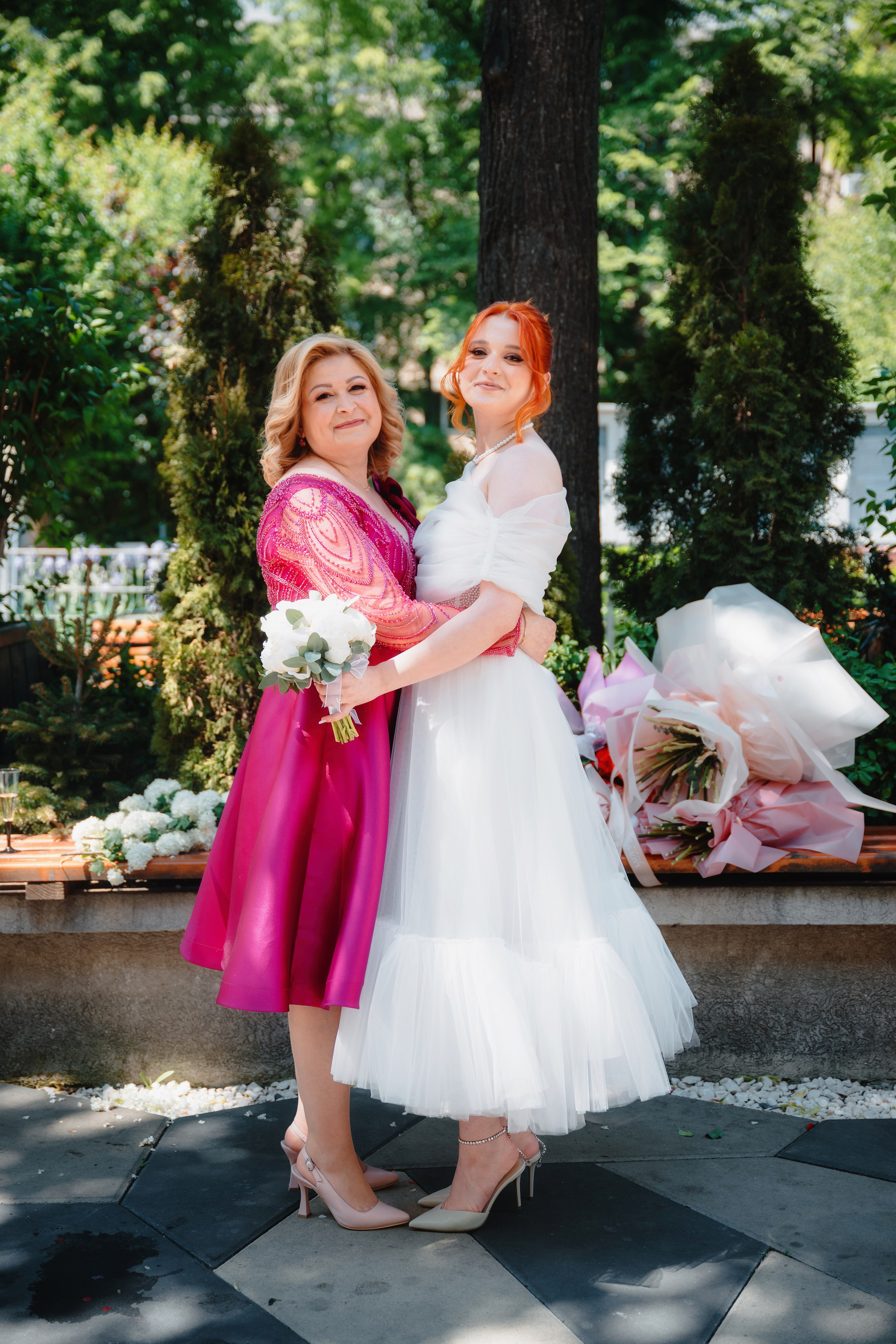 Ceremonie Civila Andreea si Claudiu. Laurentiu Stefan StoryTeller