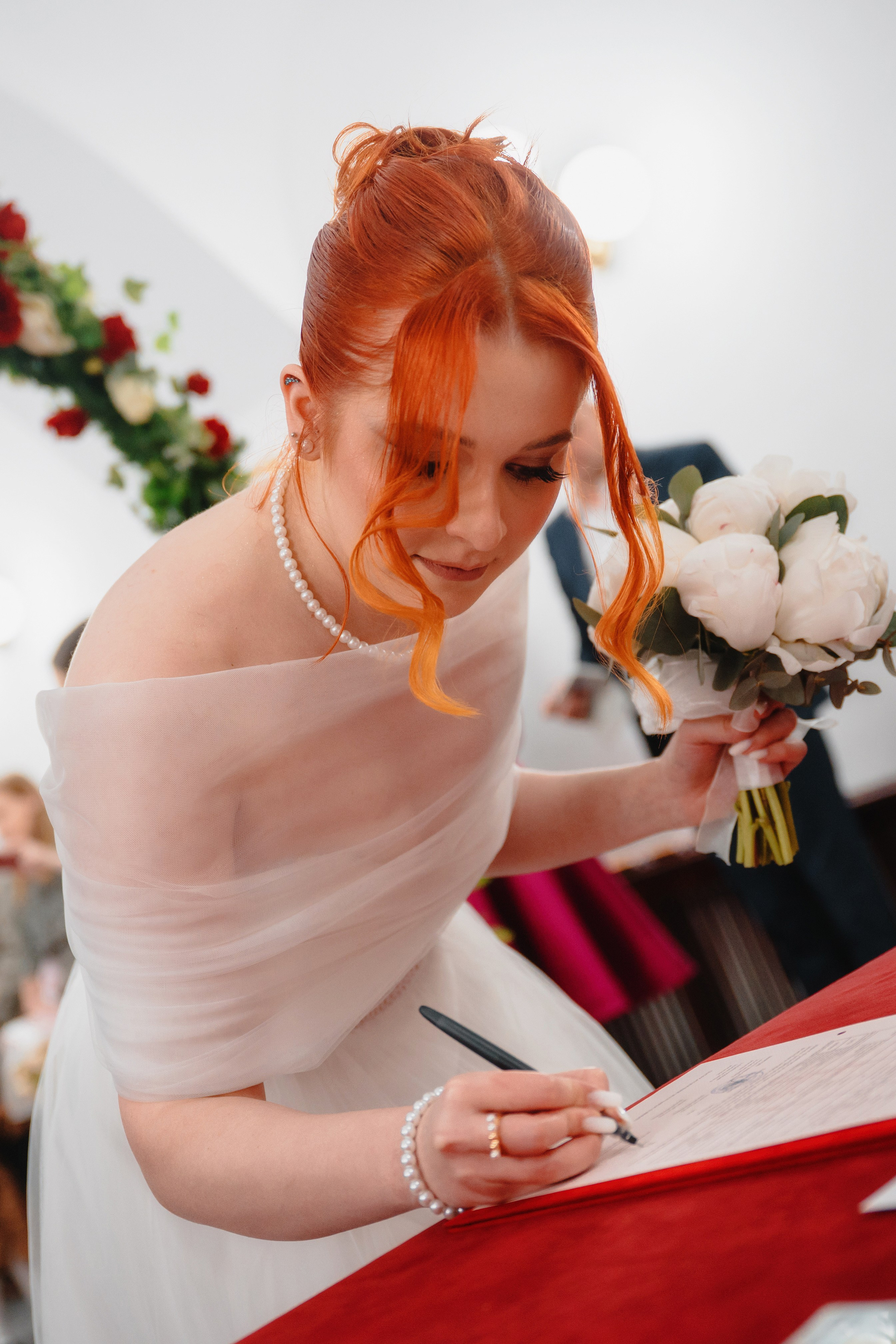 Ceremonie Civila Andreea si Claudiu. Laurentiu Stefan StoryTeller