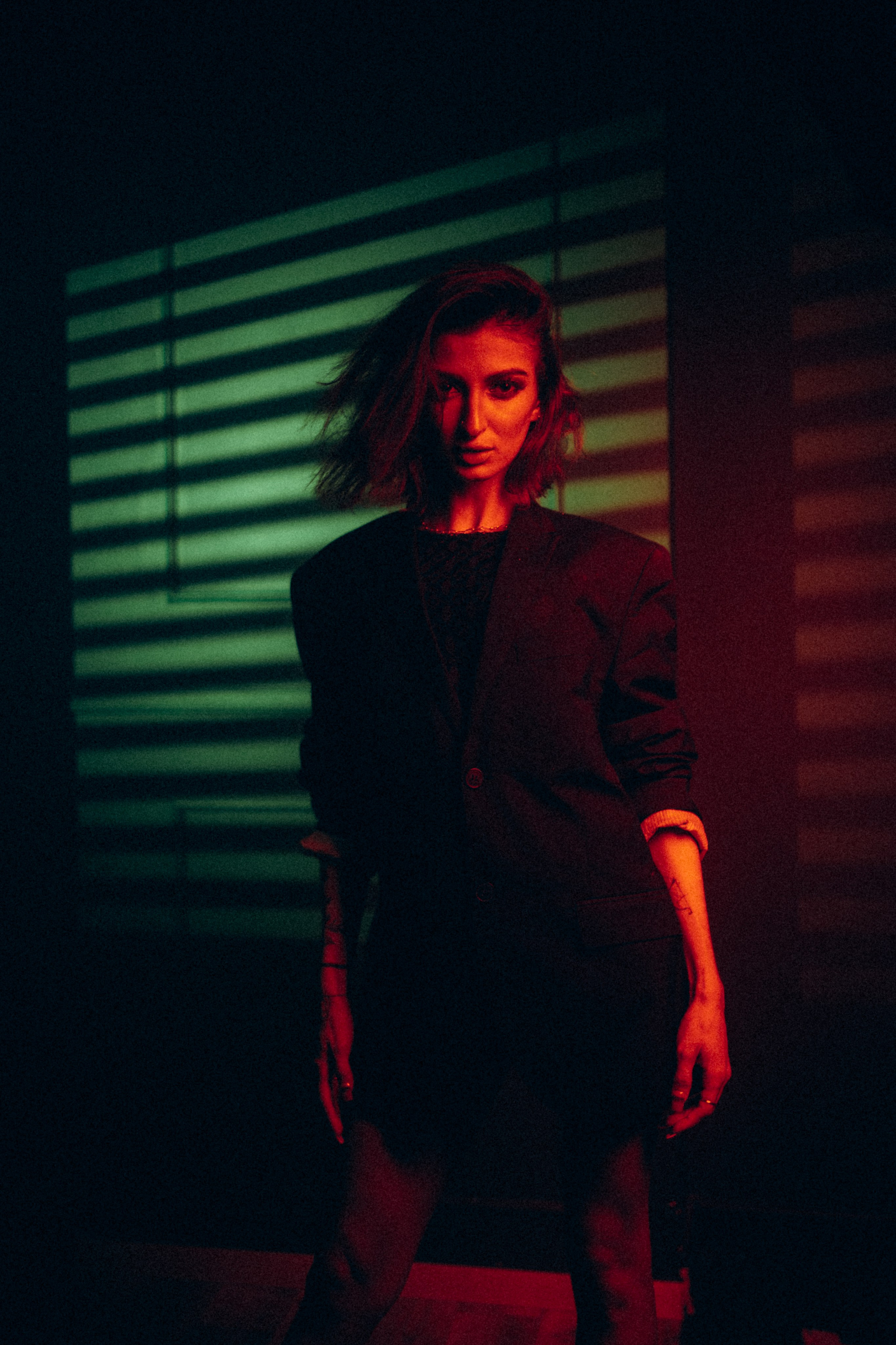 Indywidualna Sesja. Fotograf Katowice – sesje indywidualne, rodzinne, ślubne