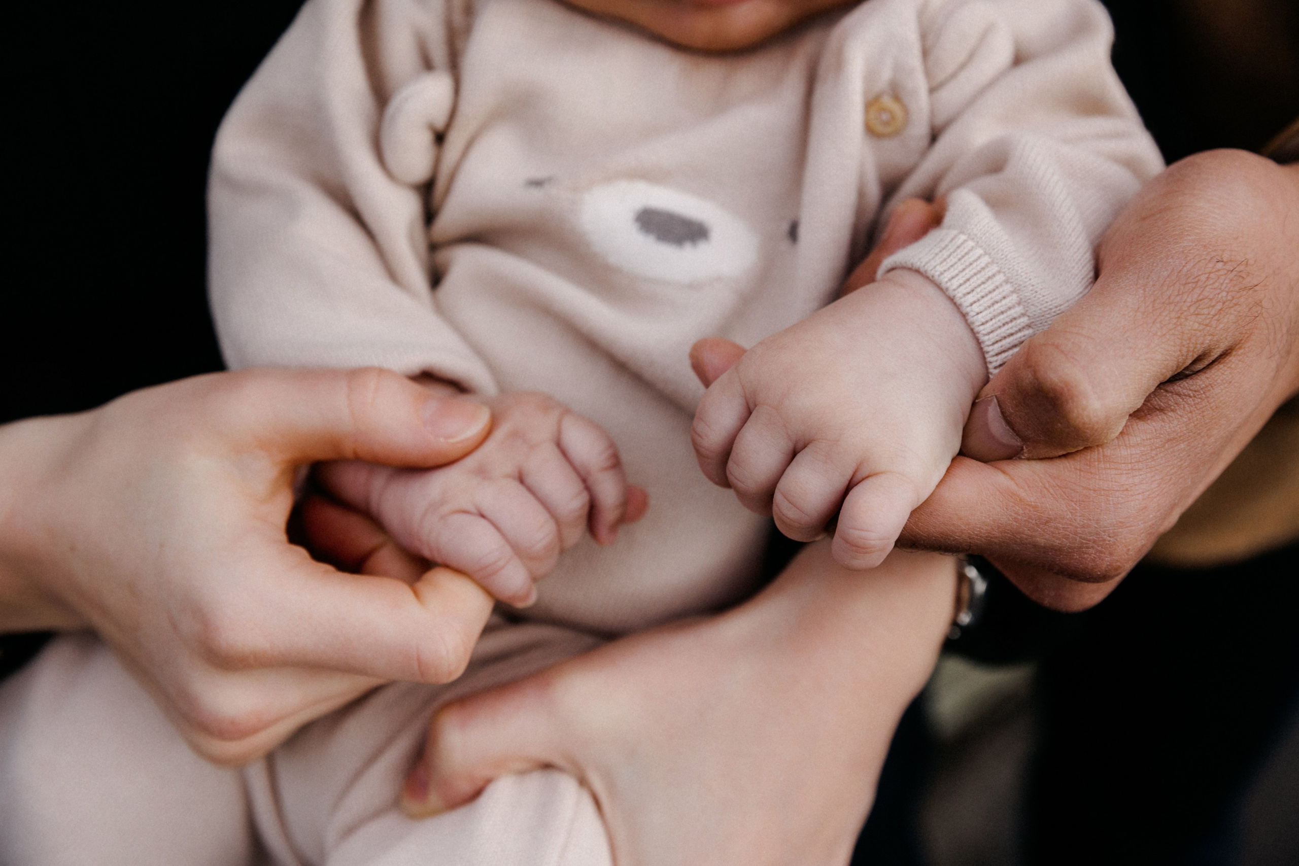 Family Photoshoot at Westminster. LondonPhotoStory — Vacation Photographer in London