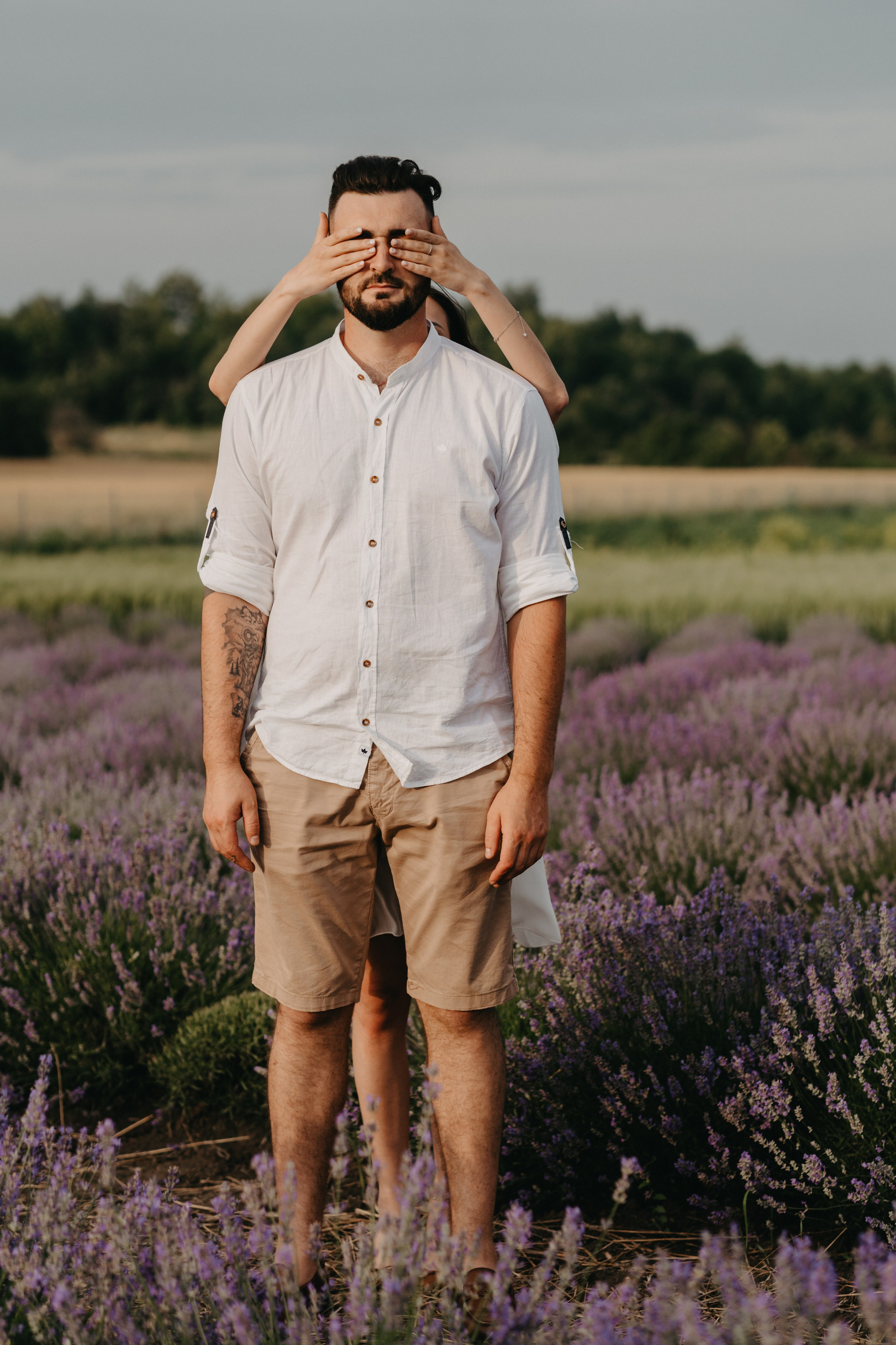 Hand in Hand. Fotograf Katowice – sesje indywidualne, rodzinne, ślubne