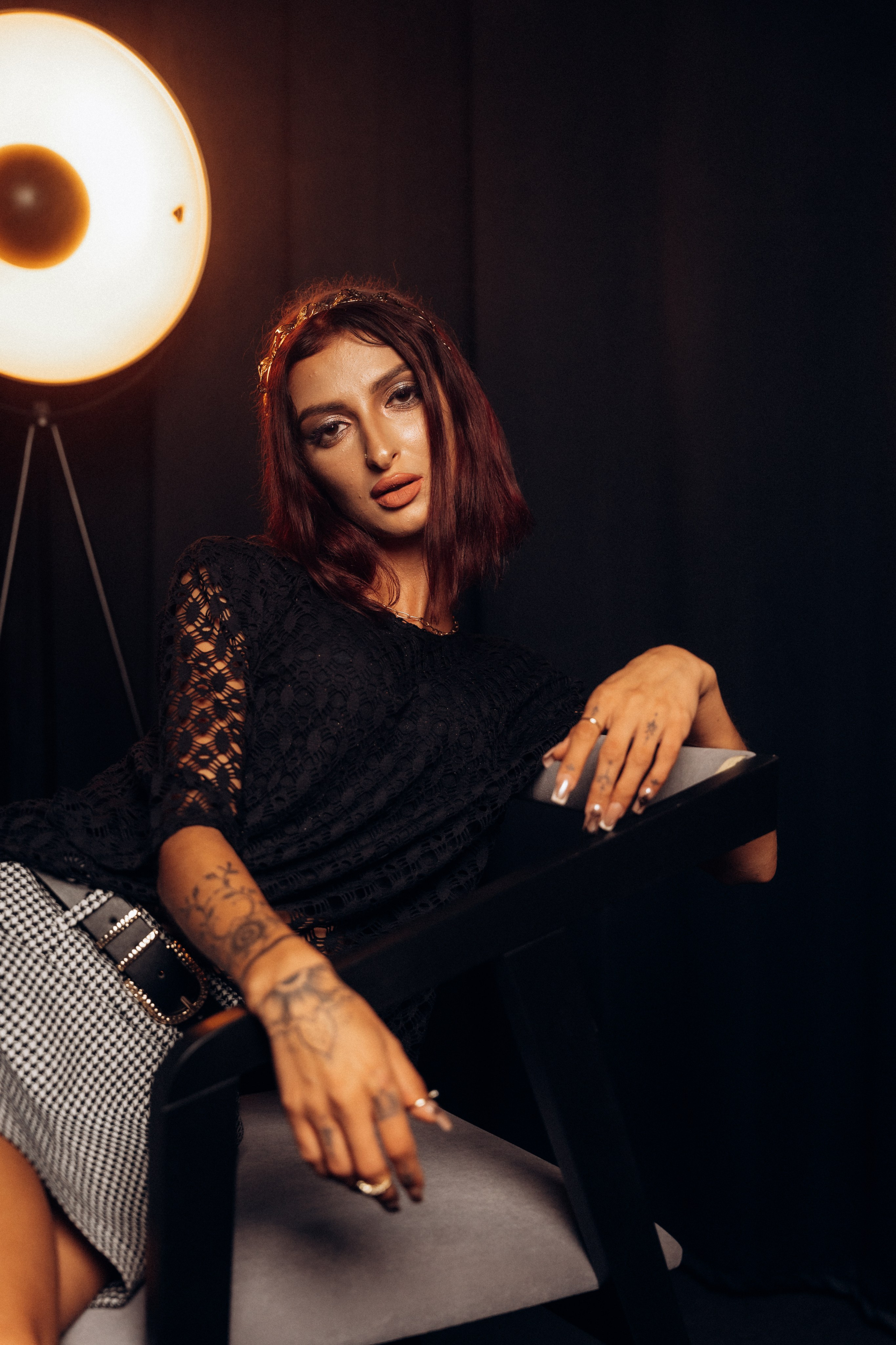 Indywidualna Sesja. Fotograf Katowice – sesje indywidualne, rodzinne, ślubne