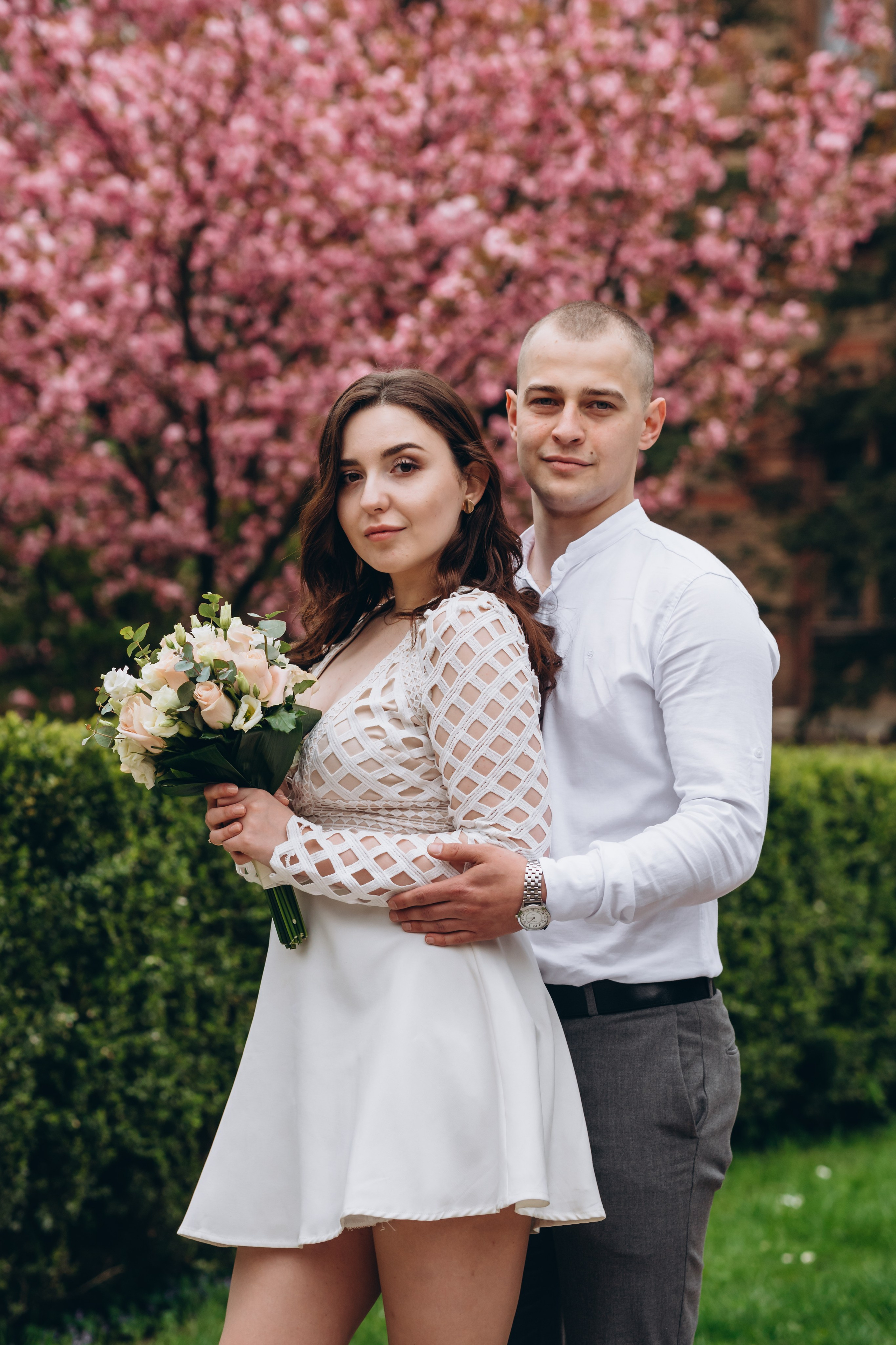 Crazy Wedd Day. Fotograf Katowice – sesje indywidualne, rodzinne, ślubne