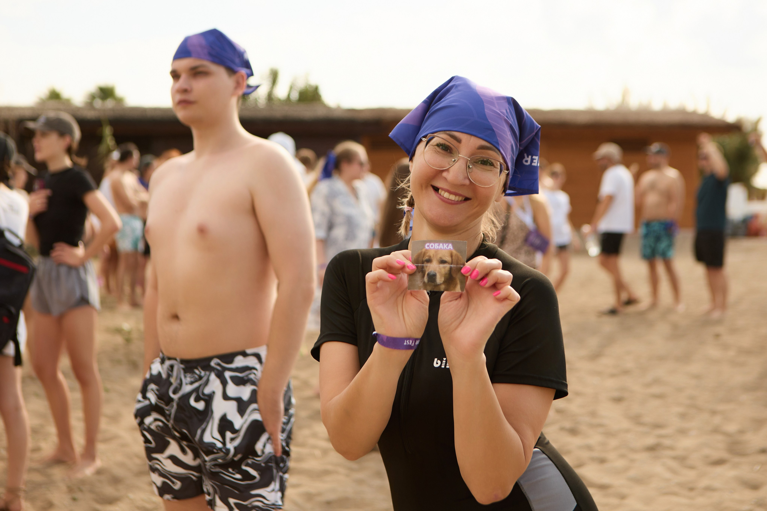 Тимбилдинг. Свадебный и семейный фотограф Жанна Руденко