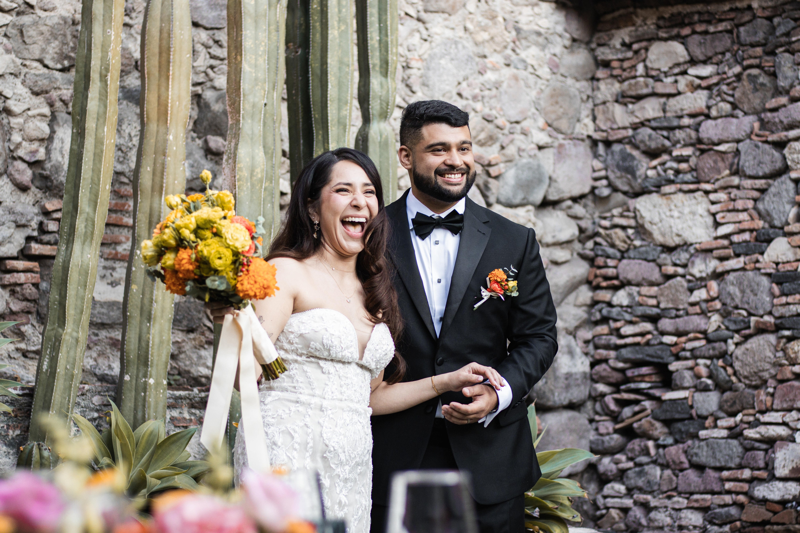 Héctor & Jessica. Saúl Vázquez | Destination Wedding Photographer