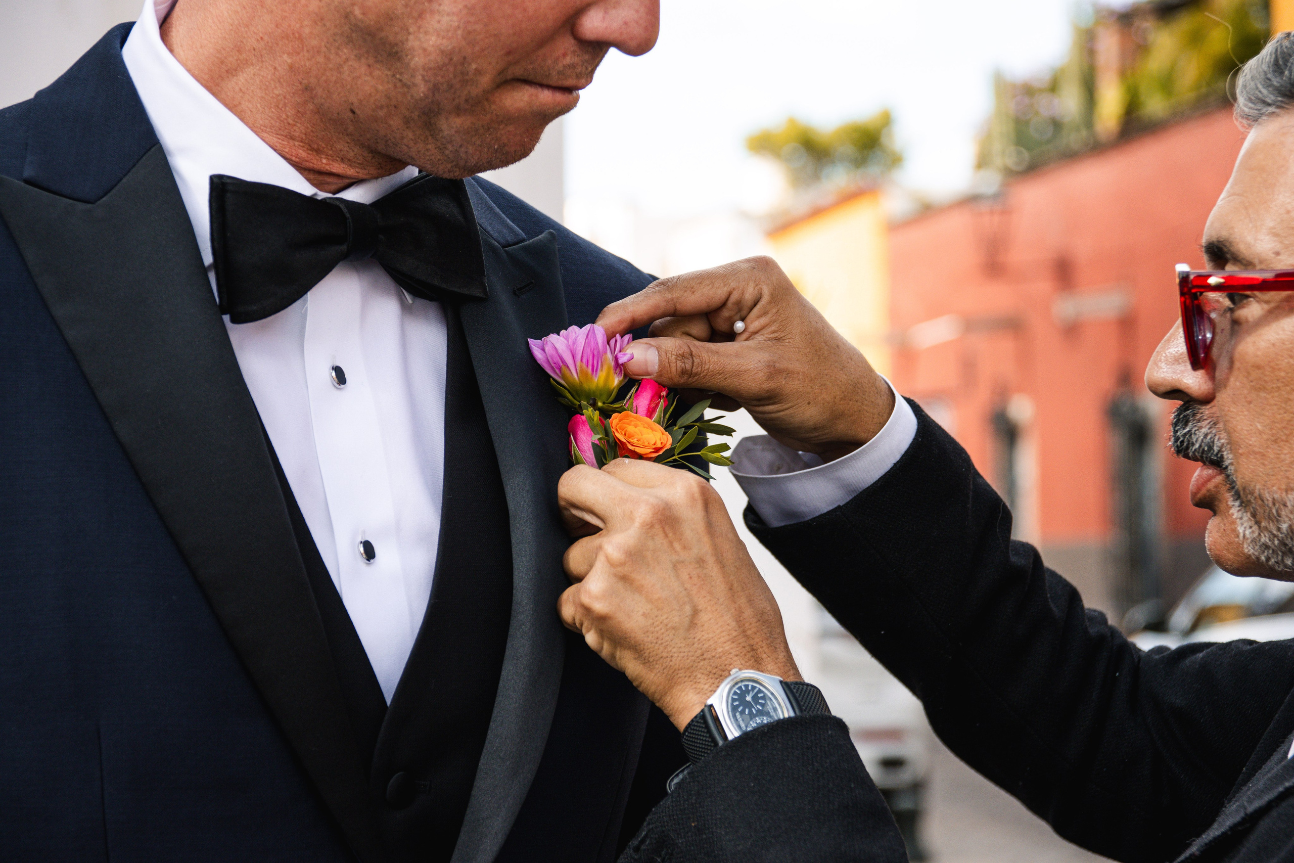 Mayeth & Derek. Saúl Vázquez | Destination Wedding Photographer