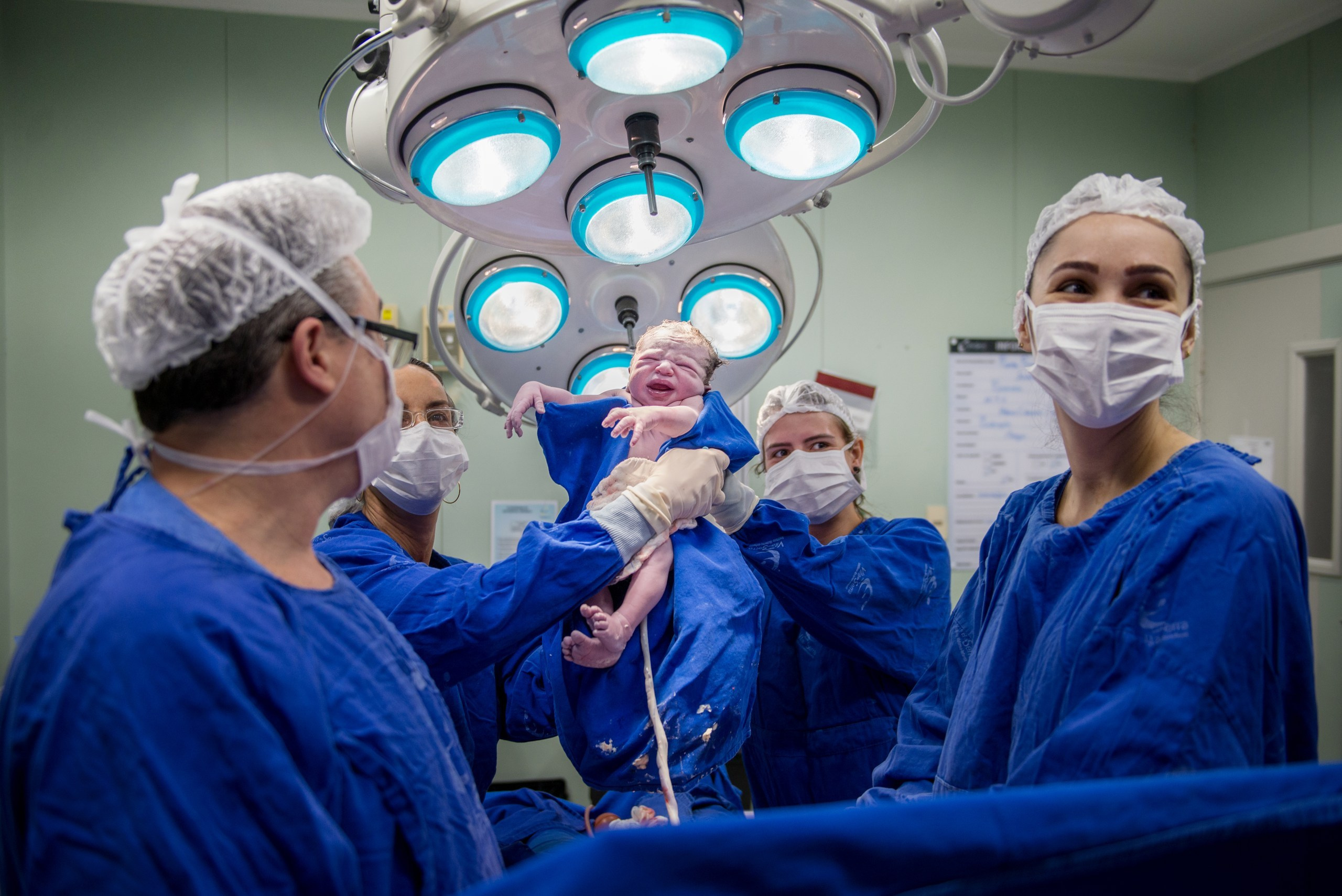 Childbirth. Sua fotógrafa em Lisboa — Anna Belova