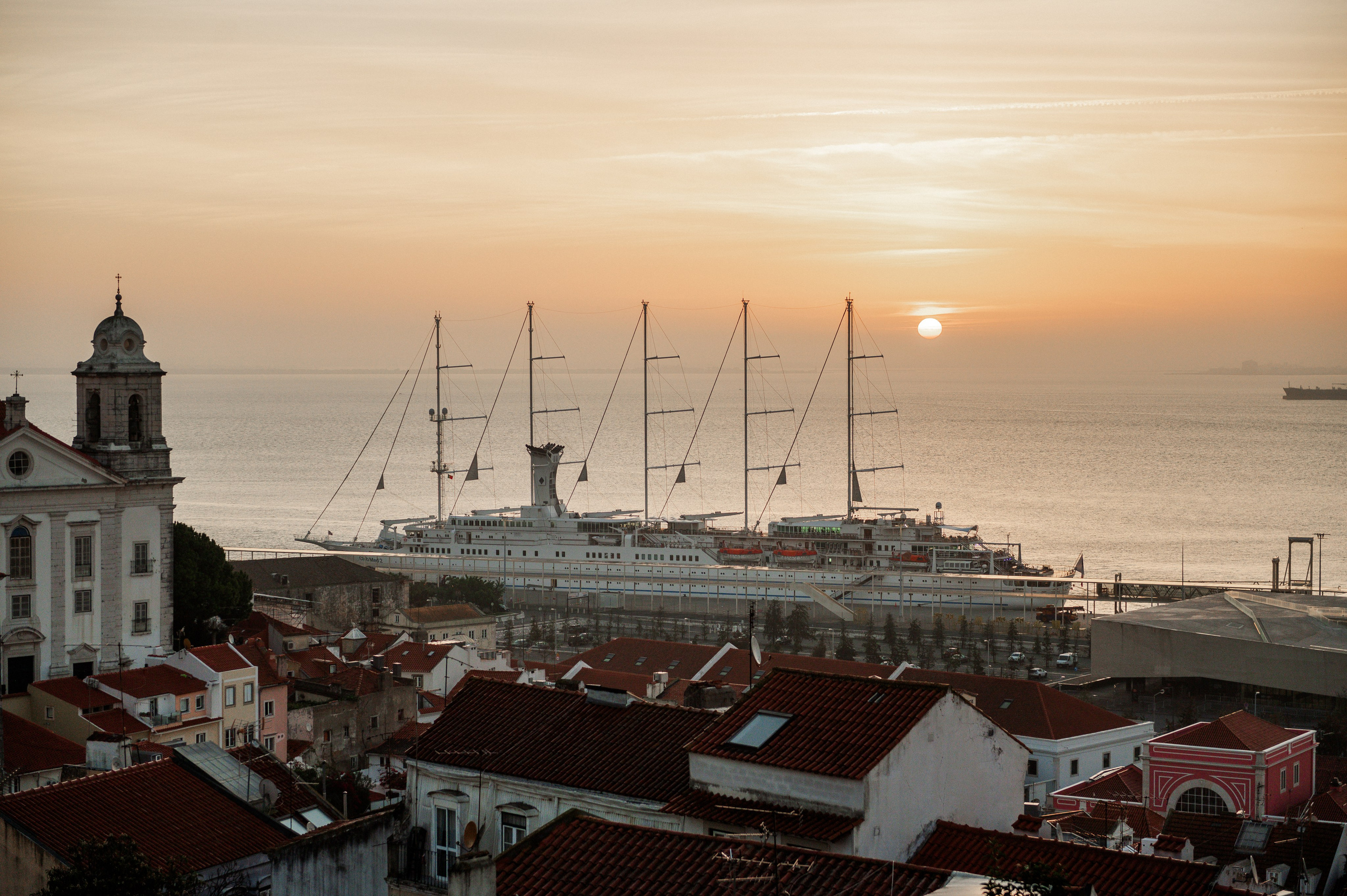 Little Lisbon. Your photographer in Lisbon — Anna Belova