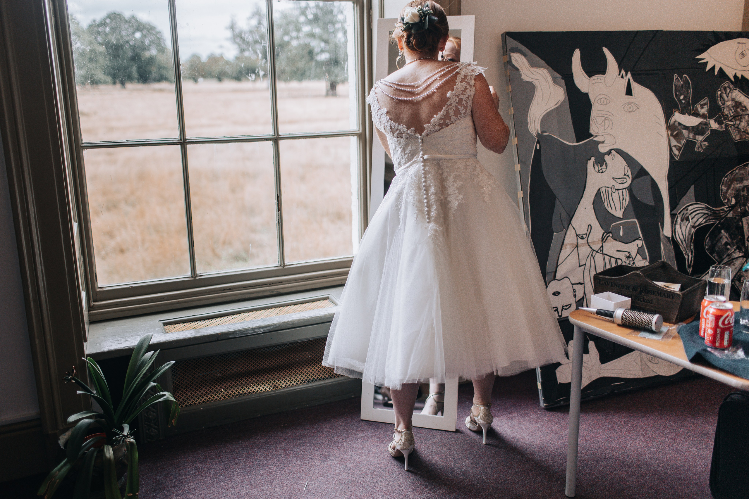 GEMMA + BIANCA. Main