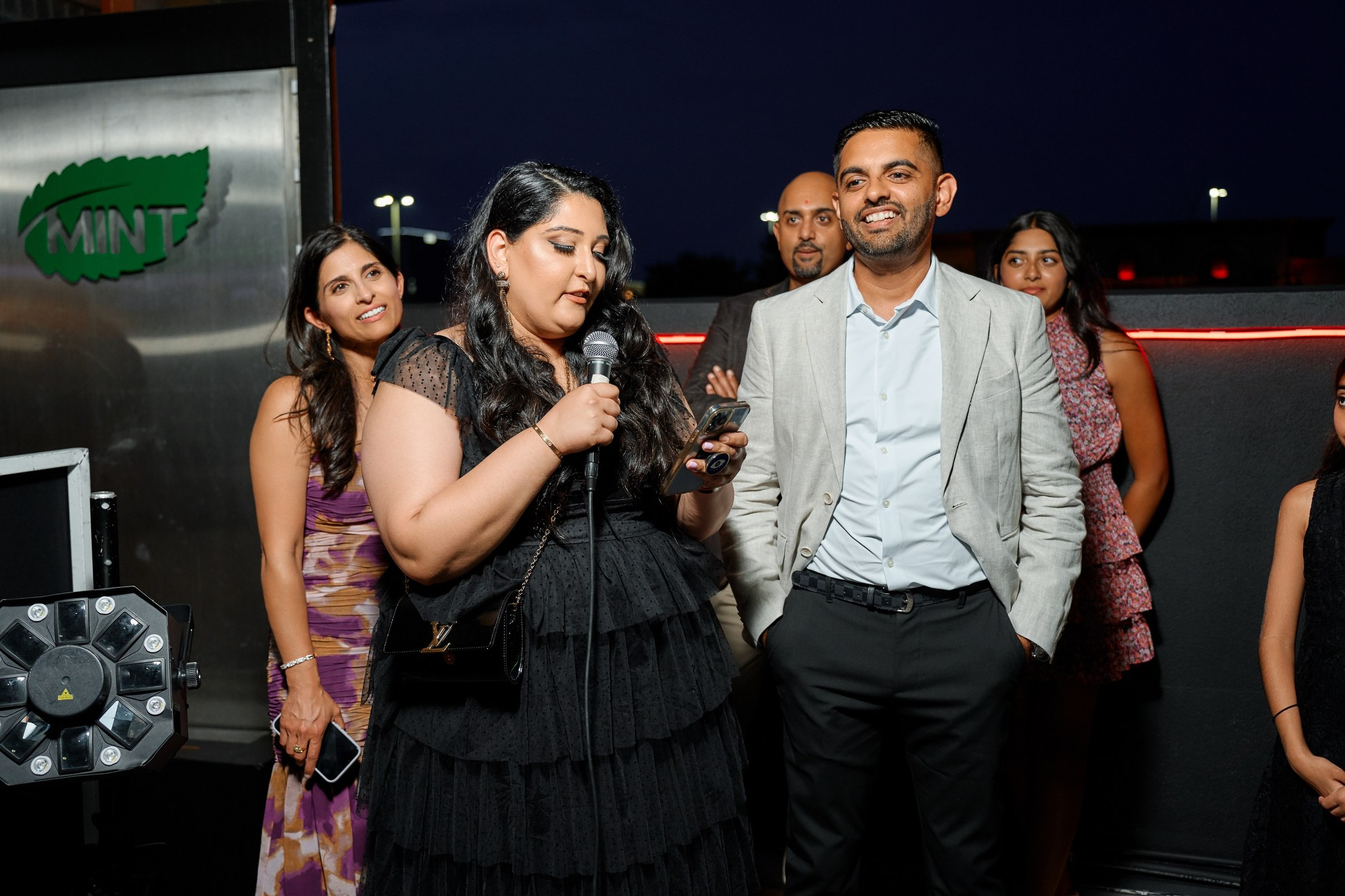 Hiren’s Anniversary. Professional Wedding and event photographer USA New York