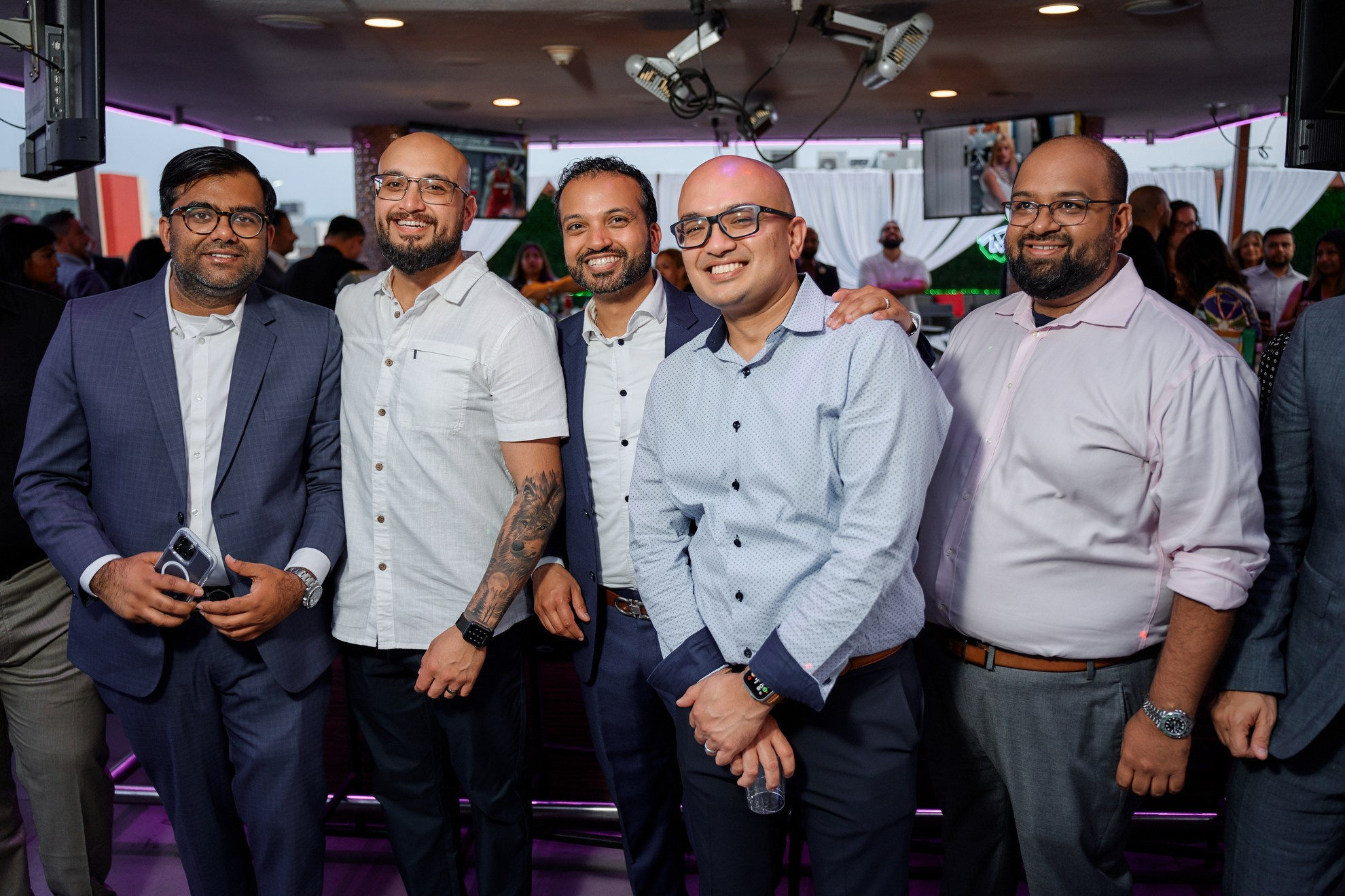 Hiren’s Anniversary. Professional Wedding and event photographer USA New York