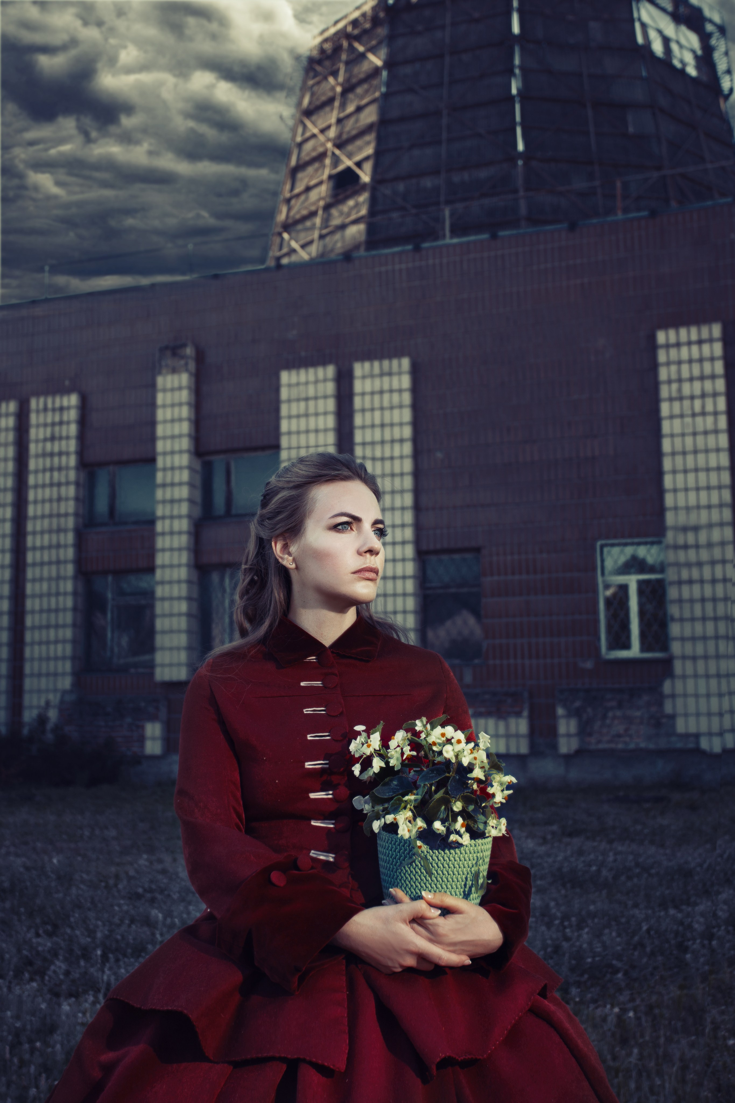 Creative. Photographer Anya Goldenberg. Works in Reading and surrounding areas