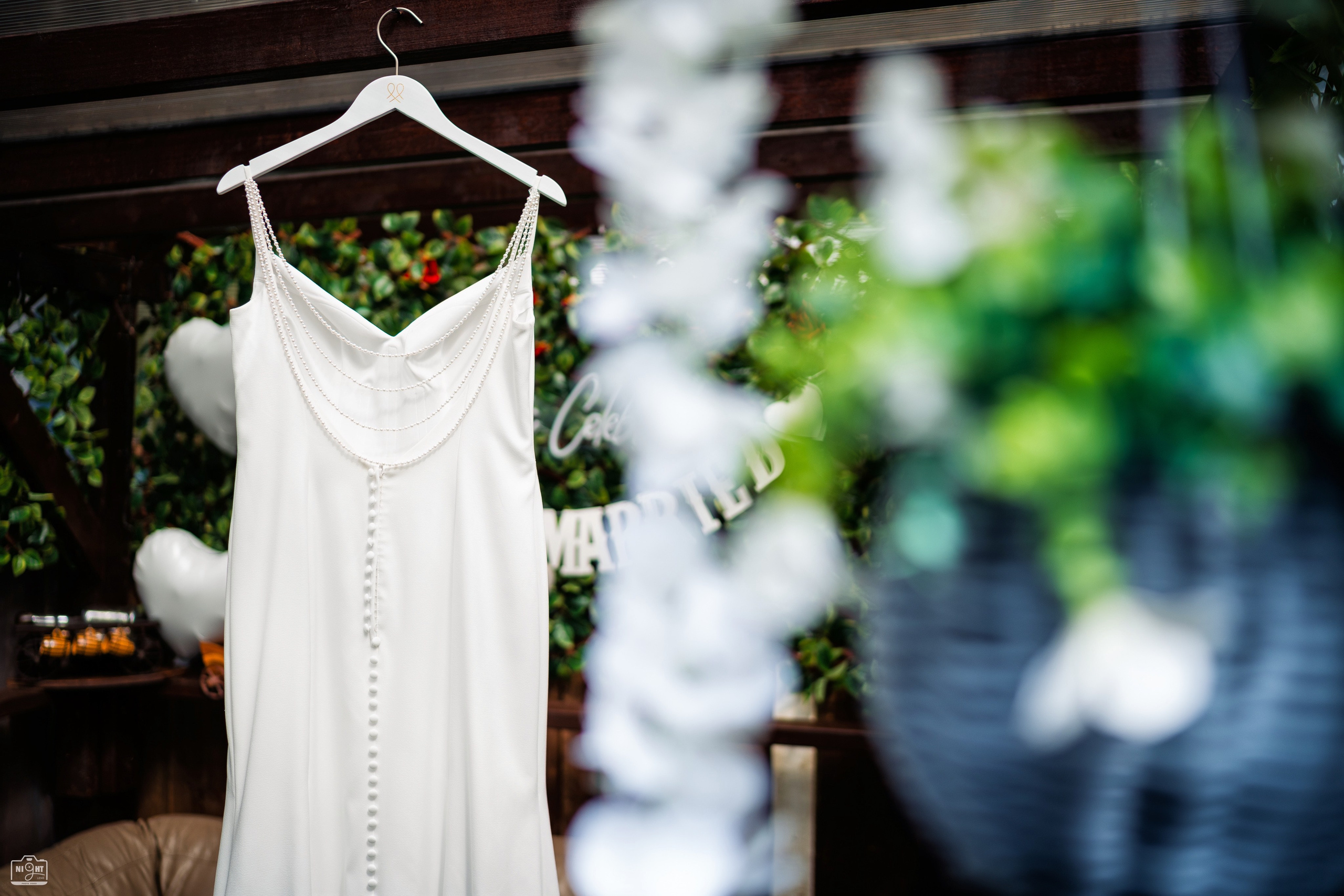 Nuntă Adrian & Alis – Servicii Foto-Video Evenimente | NIGHT LENS