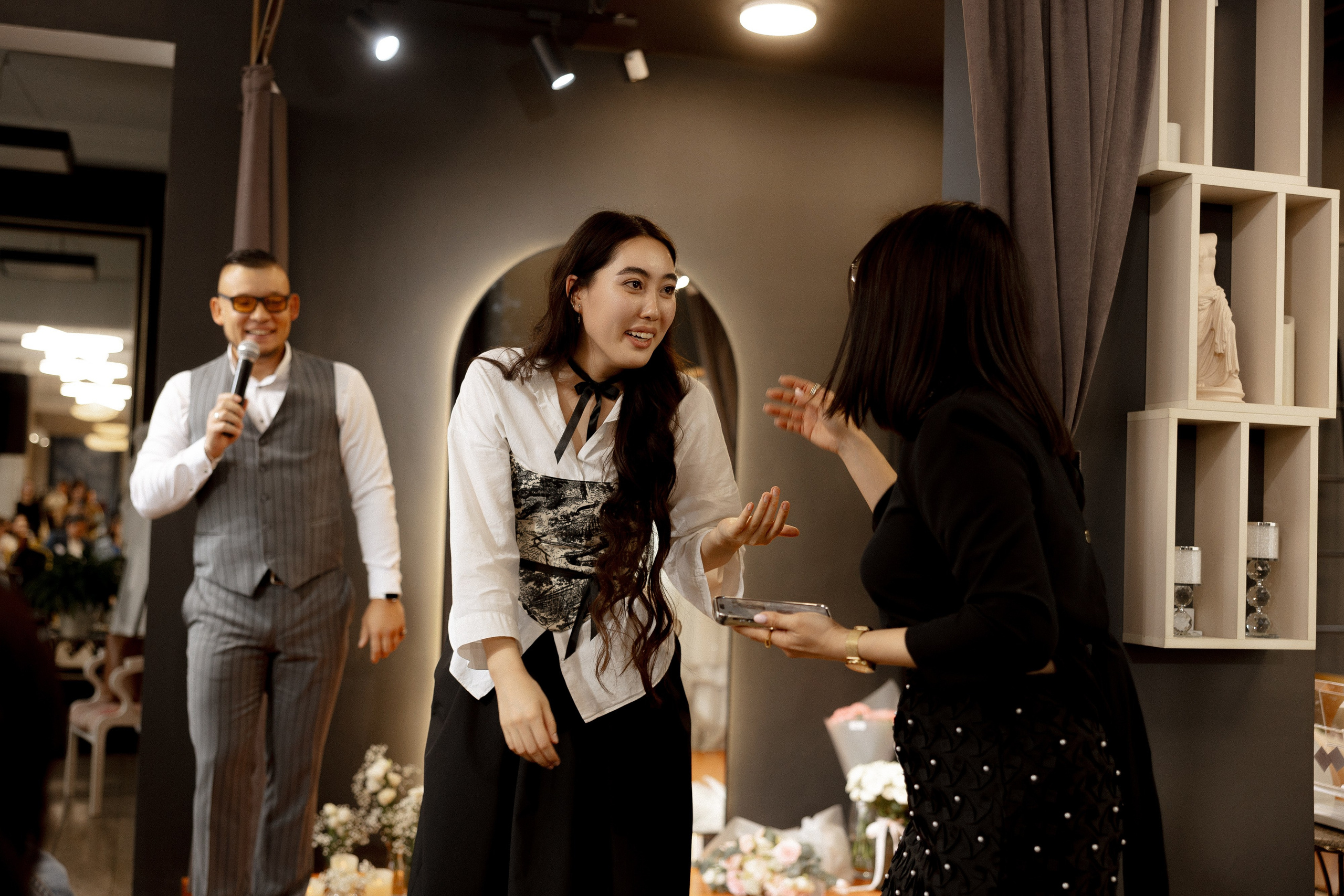 WSalon Birthday. Азимжан Нуритдинходжаев — свадебный фотограф