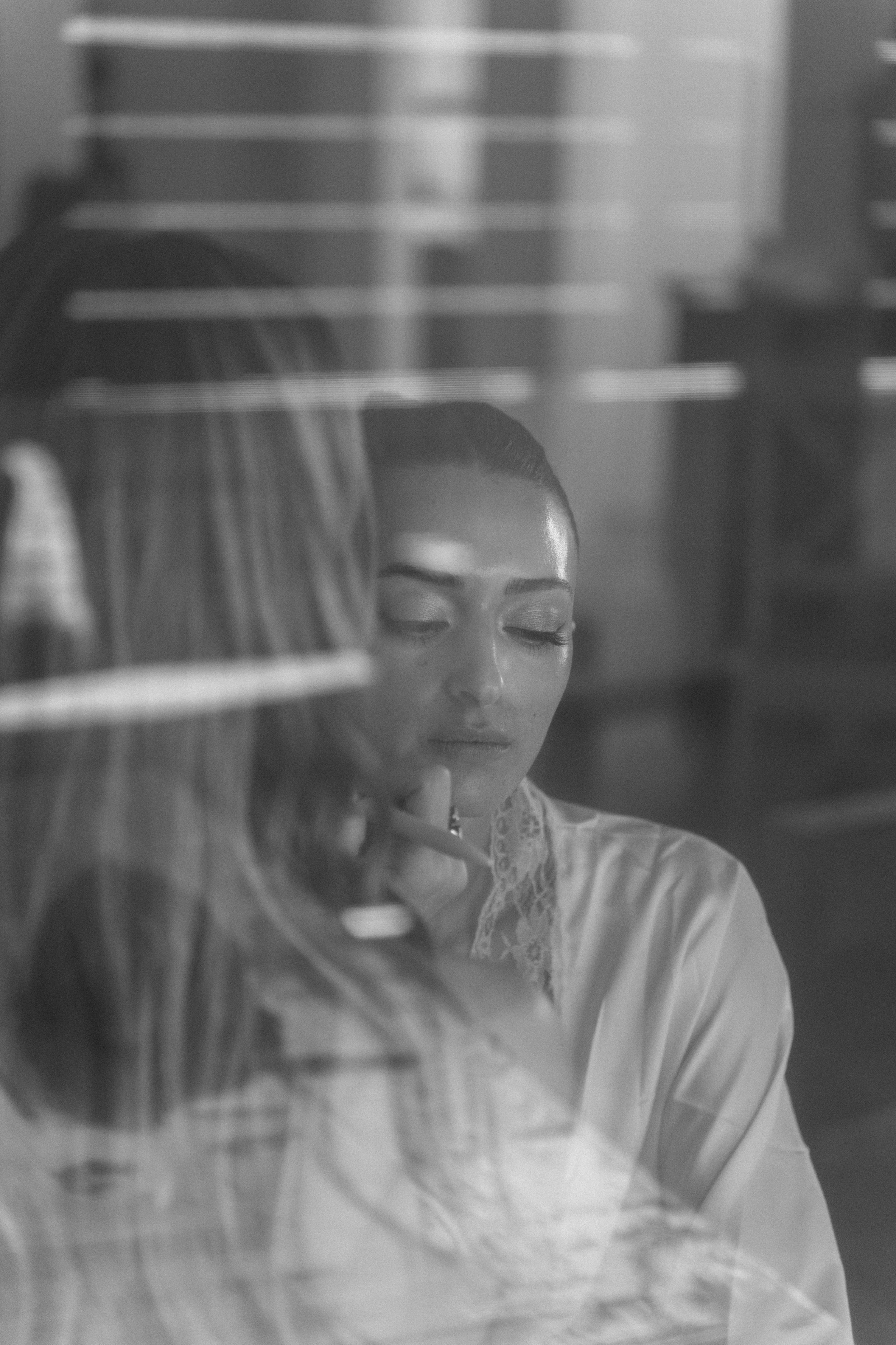 Women’s portrair. Portrait & Event Photography | Israel | David Shafirov