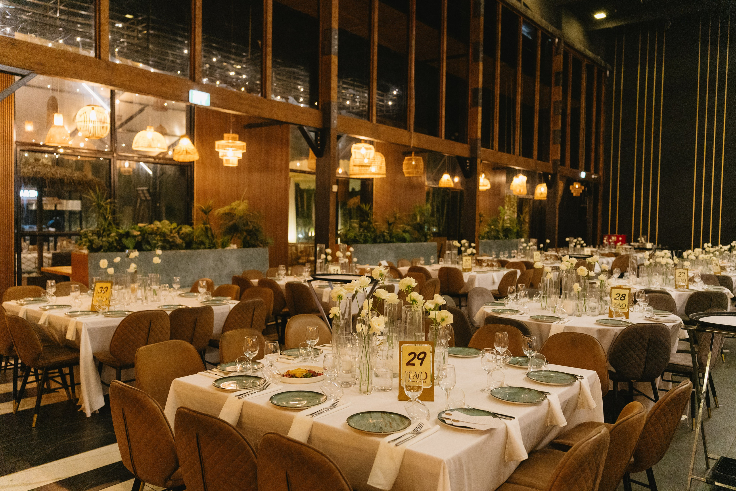 Interior & Venue. Portrait & Event Photography | Israel | David Shafirov