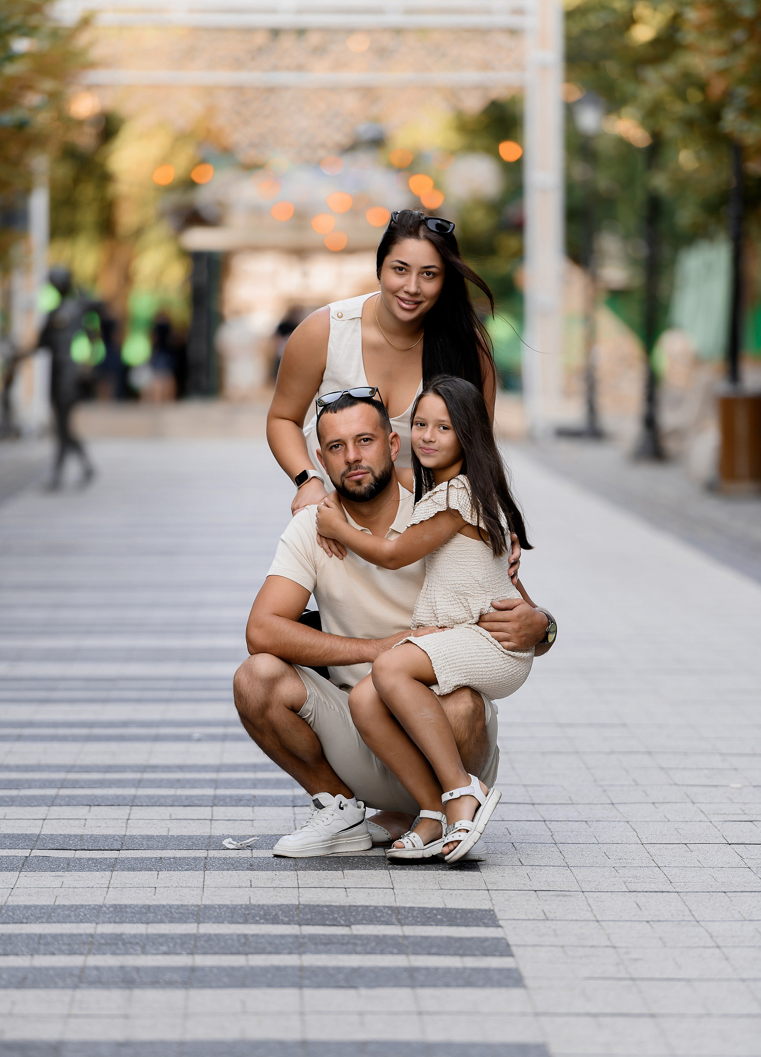 Family Chris & Ivan, Victoria. Wedding photographer from Moldova Alexey Chipchiu