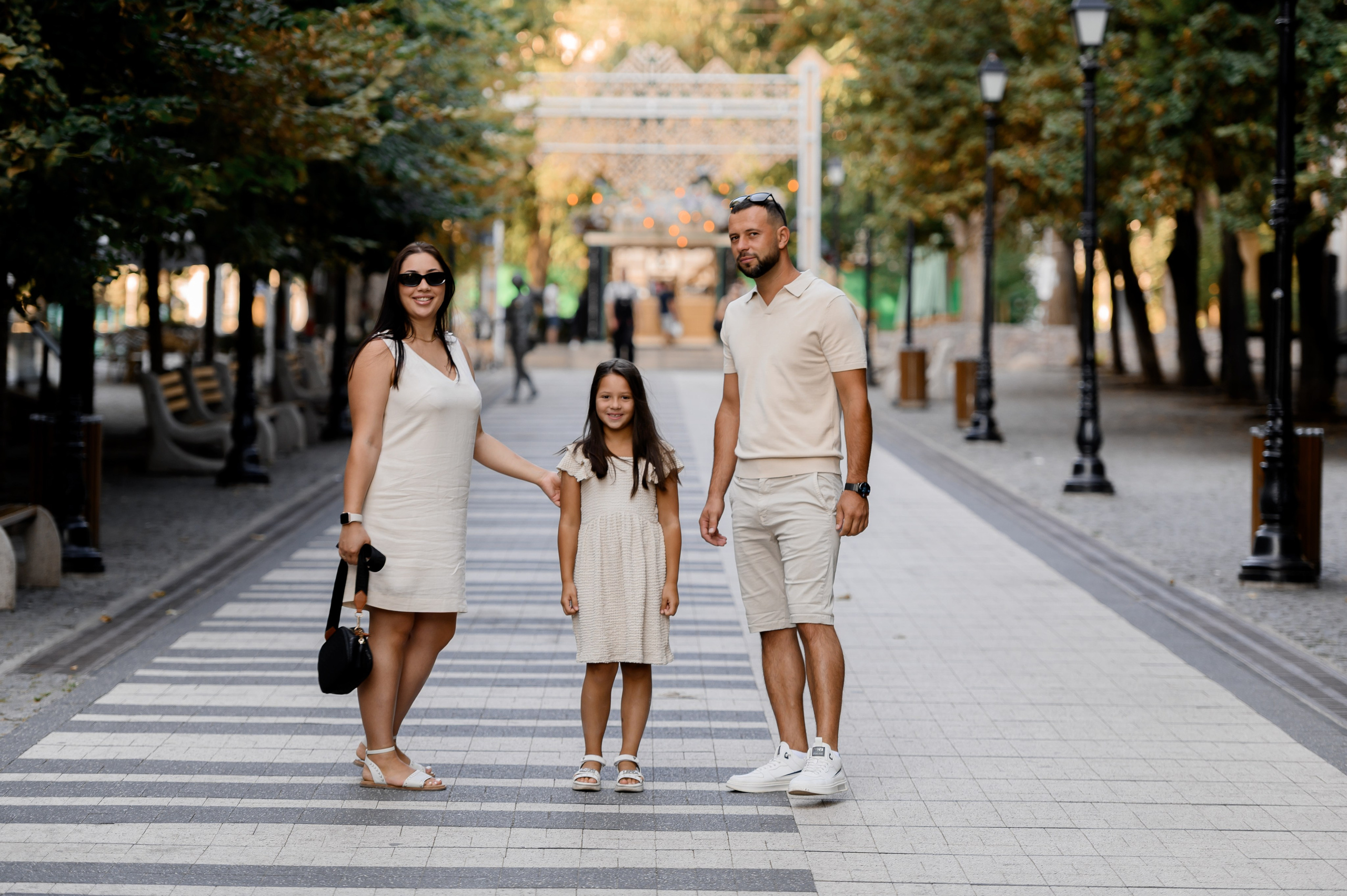 Family Chris & Ivan, Victoria. Wedding photographer from Moldova Alexey Chipchiu