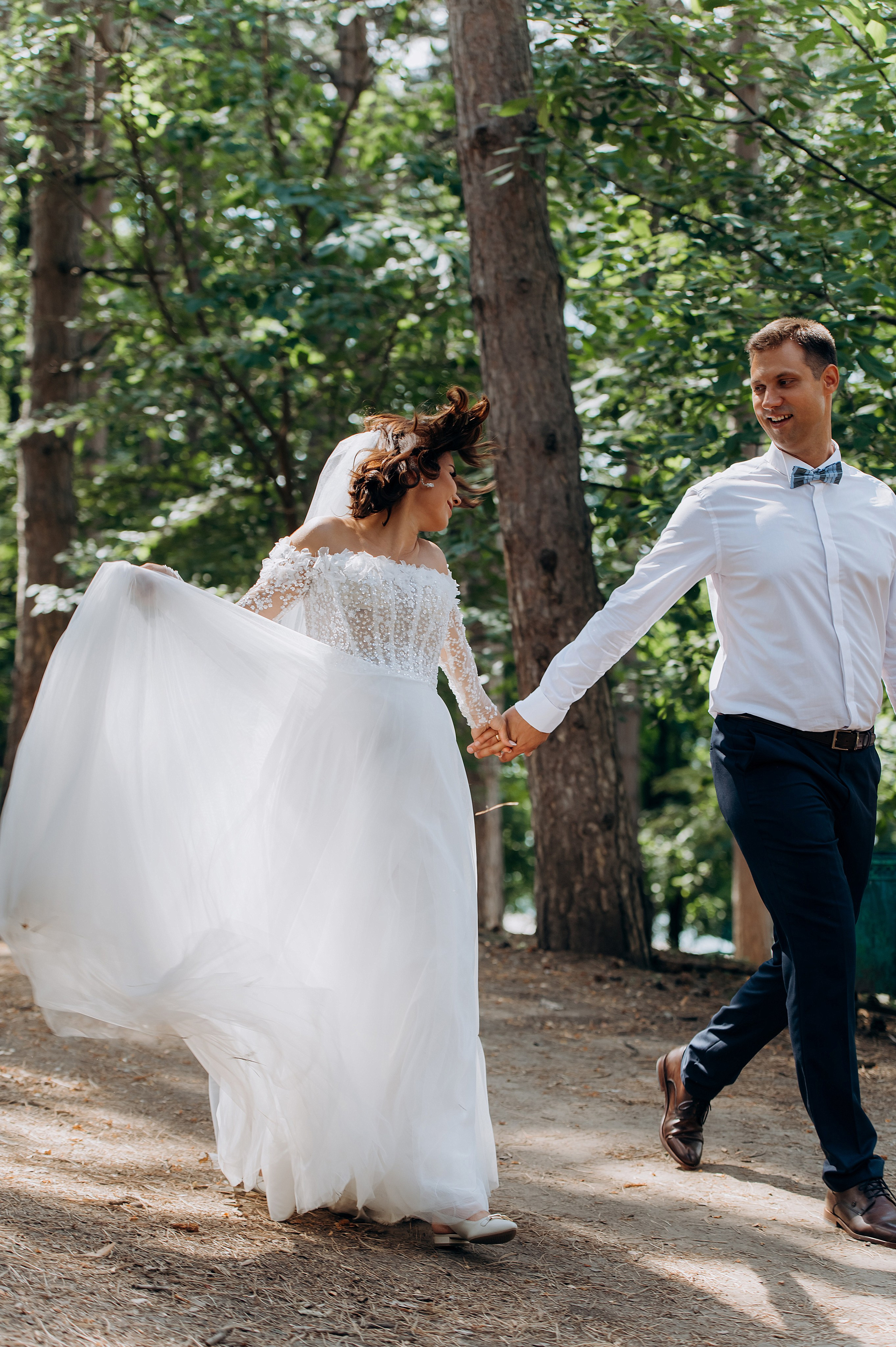 Daria & Yiurii Odessa. Wedding photographer from Moldova Alexey Chipchiu