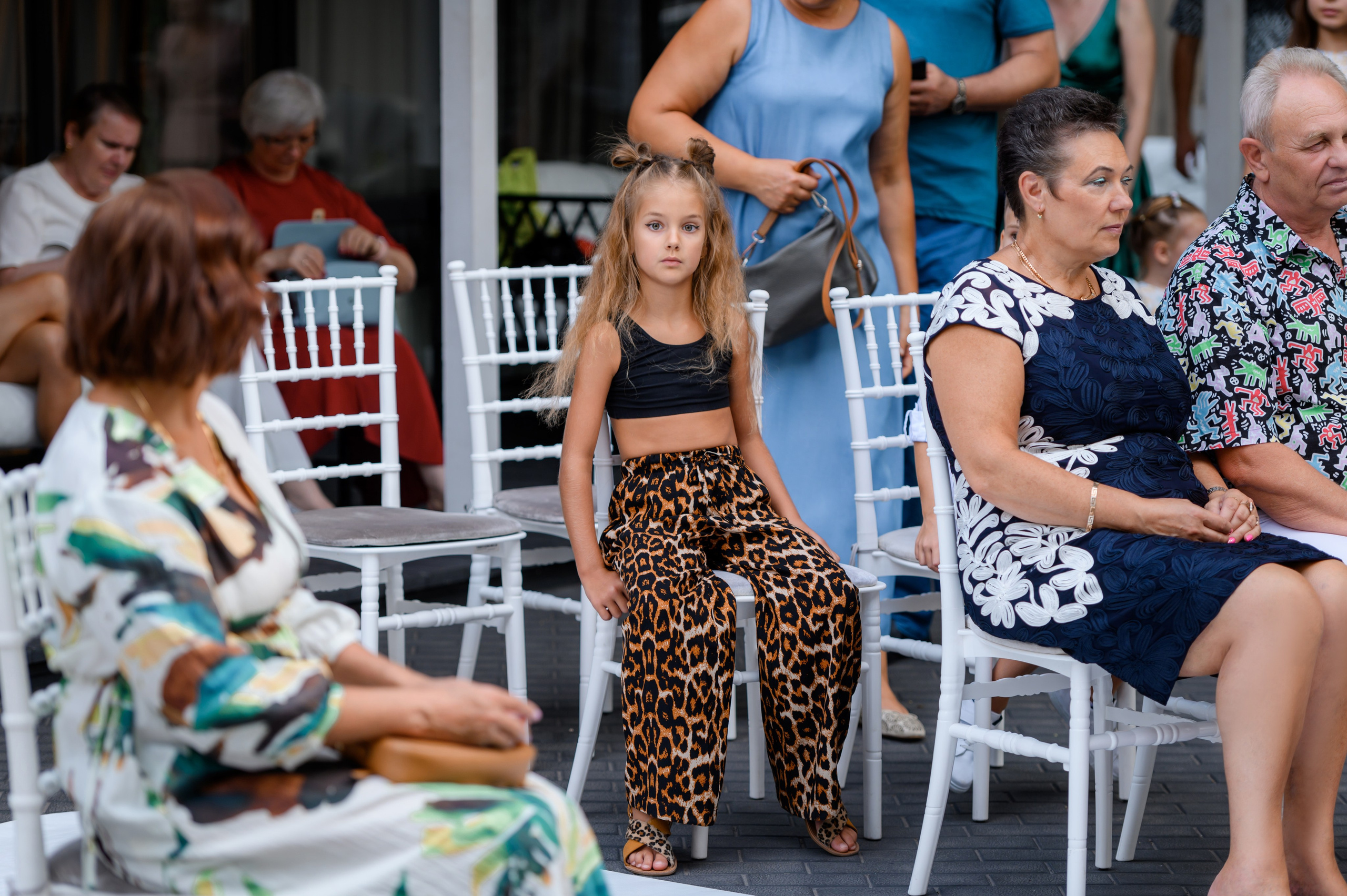 Daria & Yiurii Odessa. Wedding photographer from Moldova Alexey Chipchiu