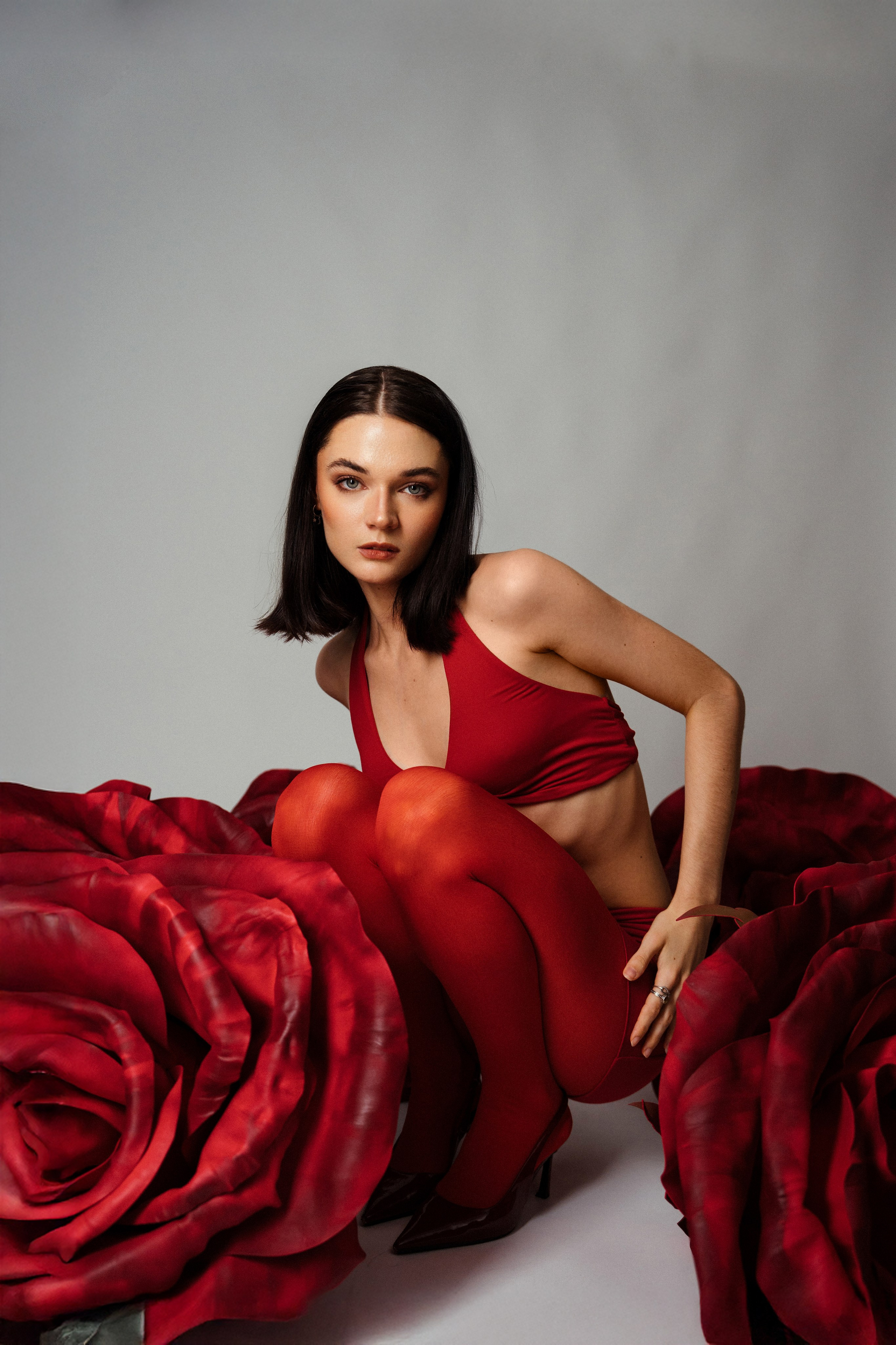 Editorial. Faya Photo: Boudoir Photography by Australia’s Top Female Photographer