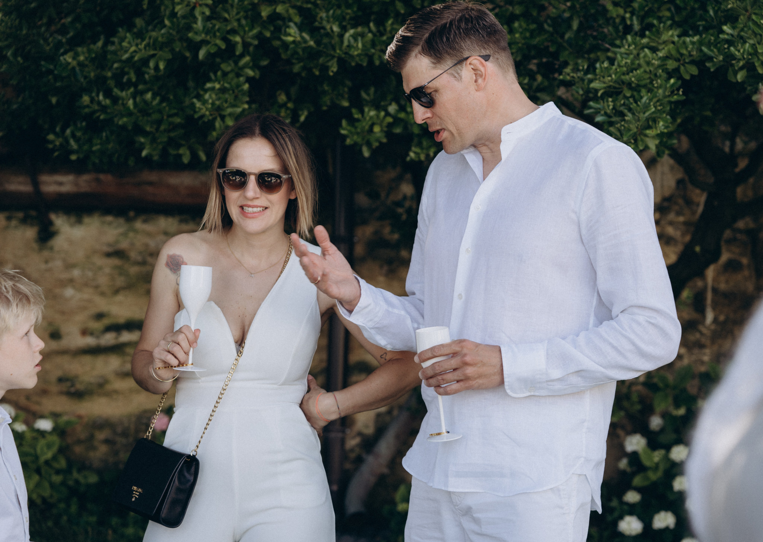 JENNIE & JASPAR • Verona. PHOTOGRAPHER IN ITALY