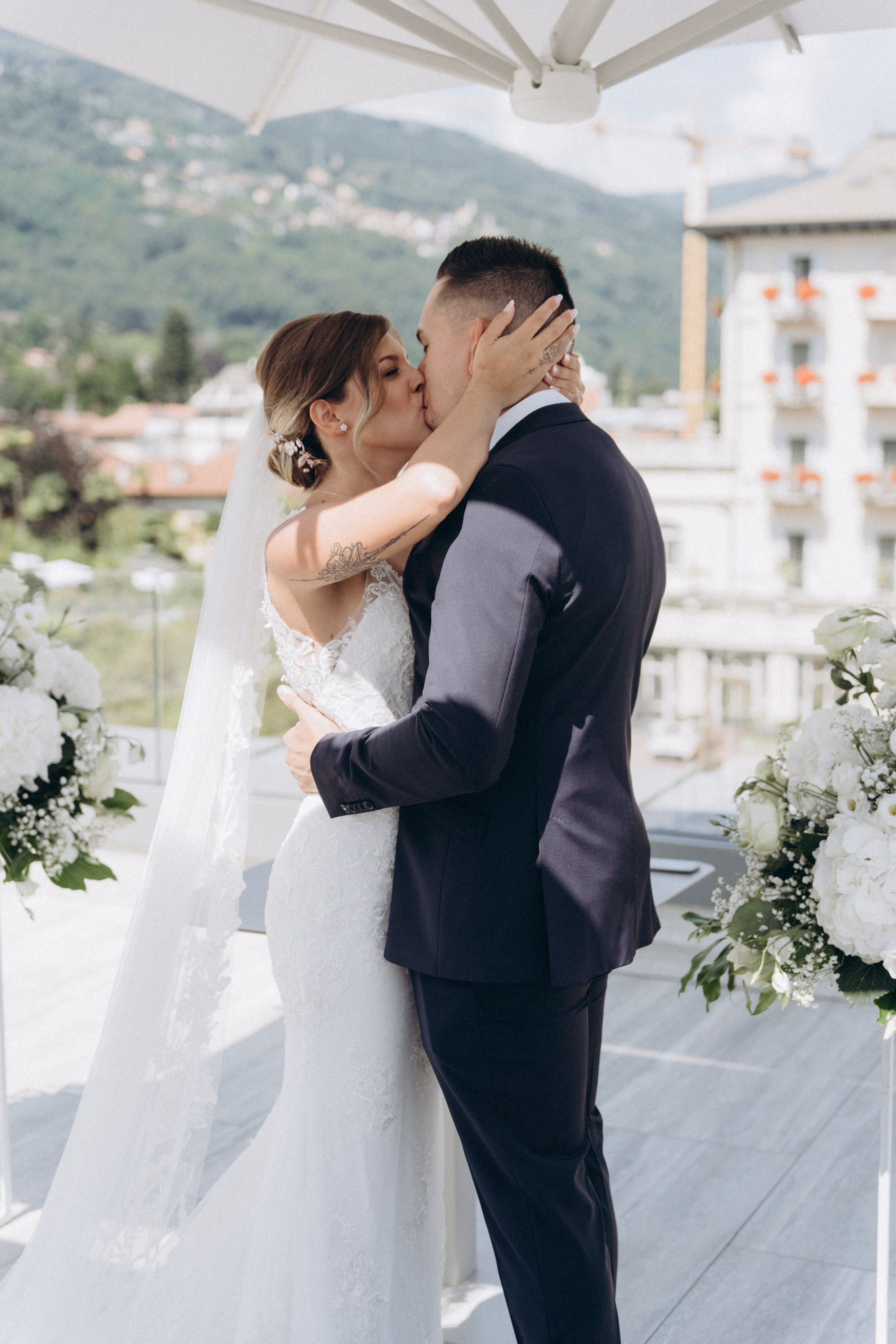 DESERI and SIMON_ LAKE MAGGIORE. PHOTOGRAPHER IN ITALY