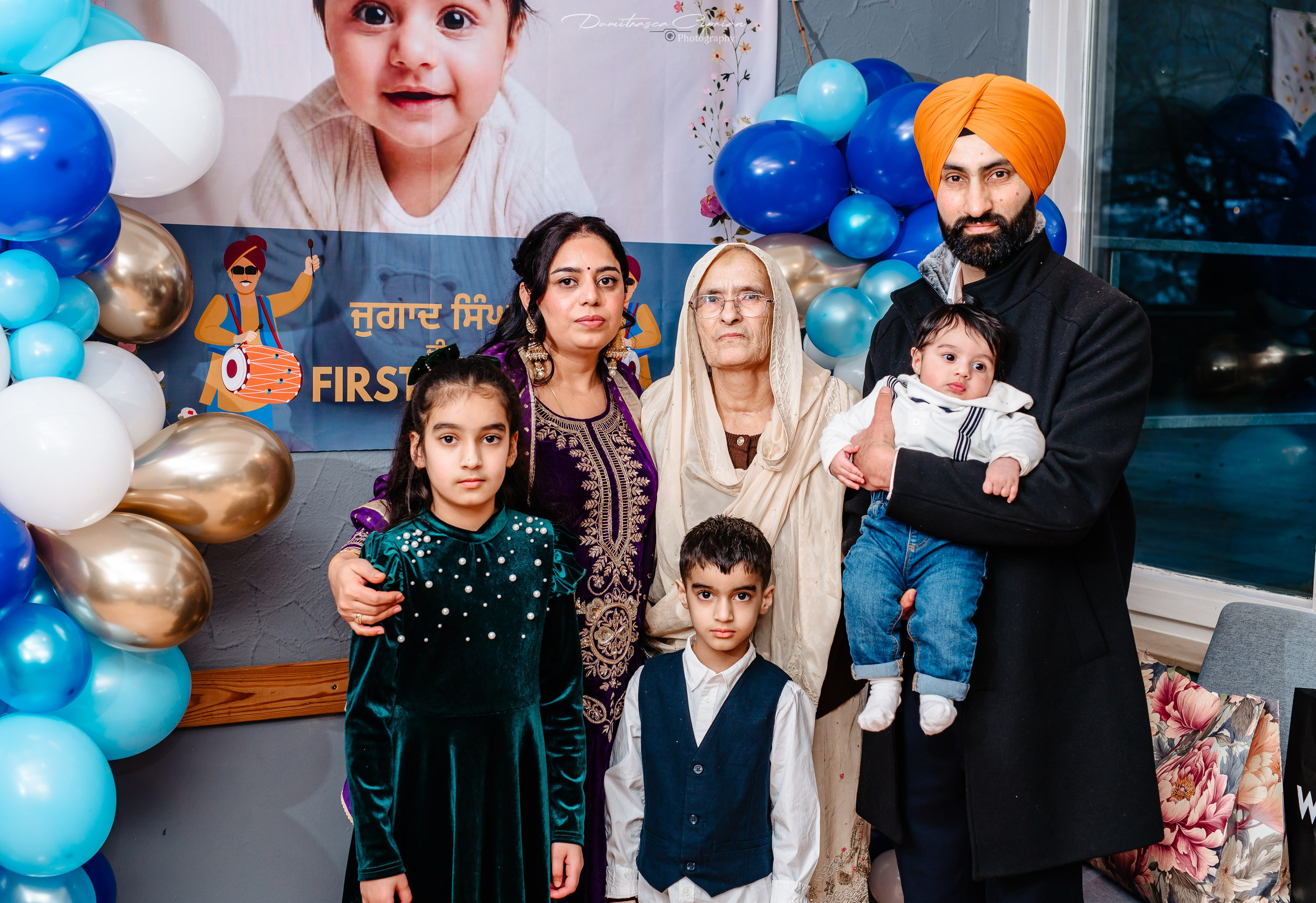 Jugaad Singh. Dumitrasca Ciprian Photography