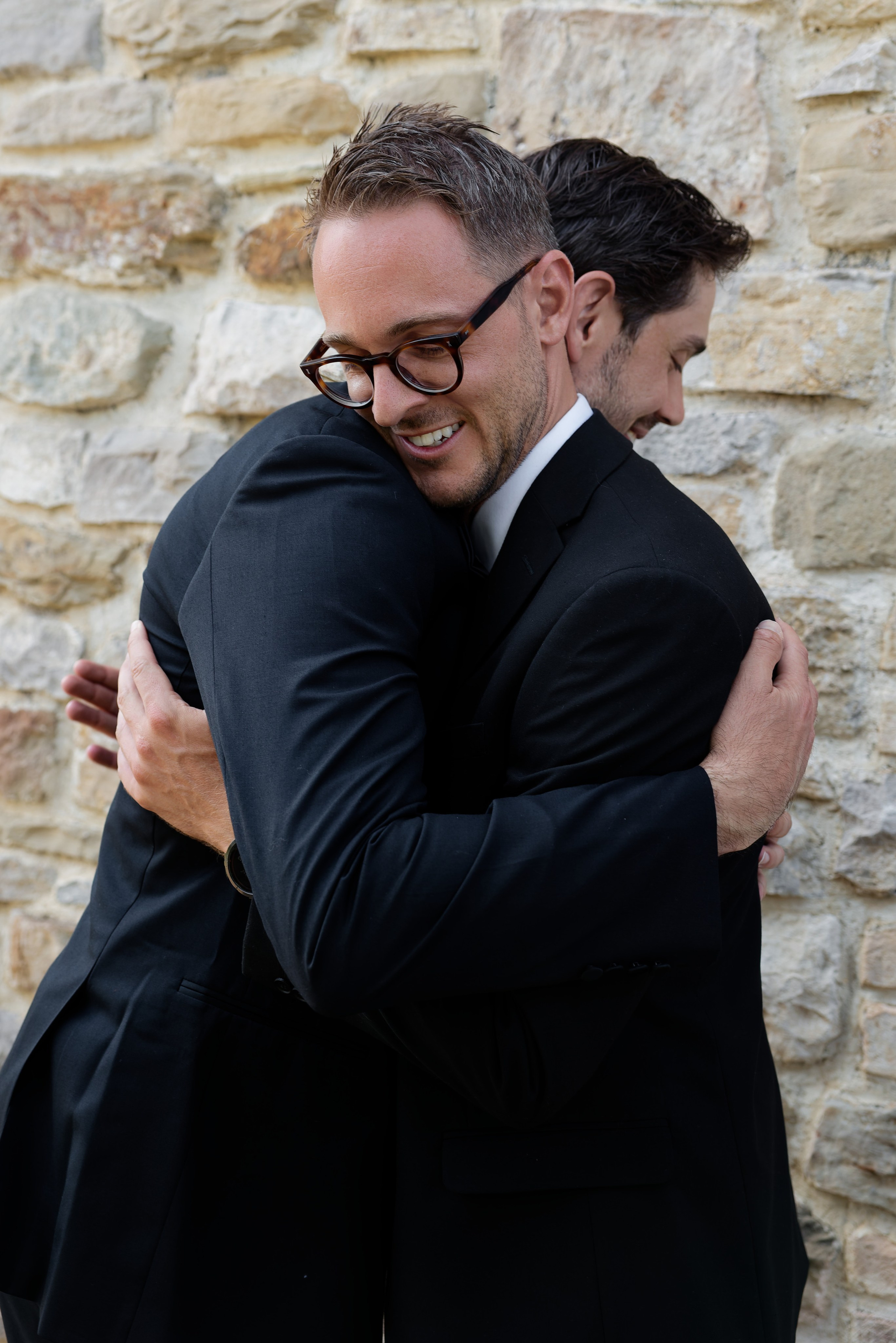 Wedding at Borgo Bastia Creti, Umbria