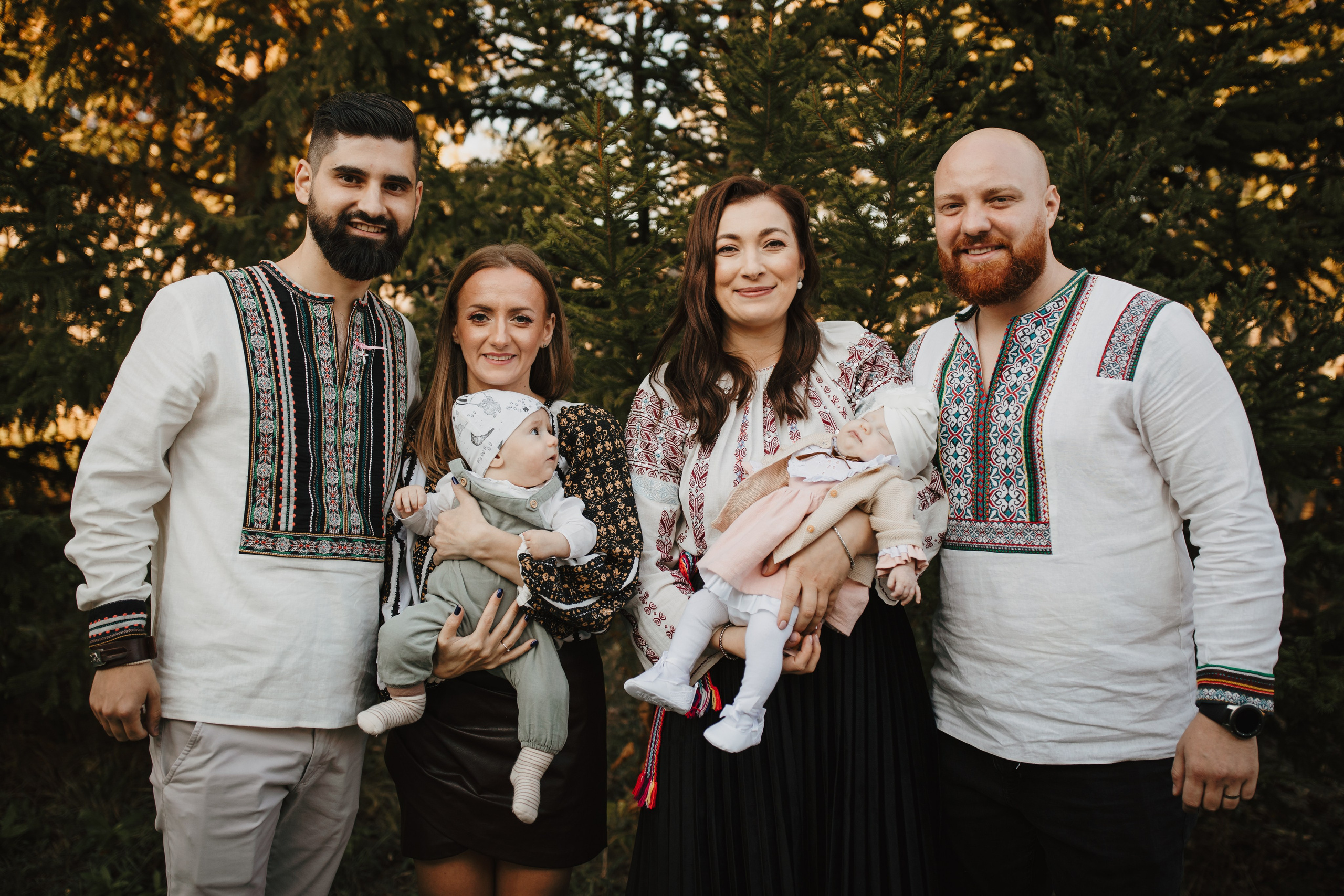 Antonia Teodora. Fotograf de eveniment din Buzău | Bogdan