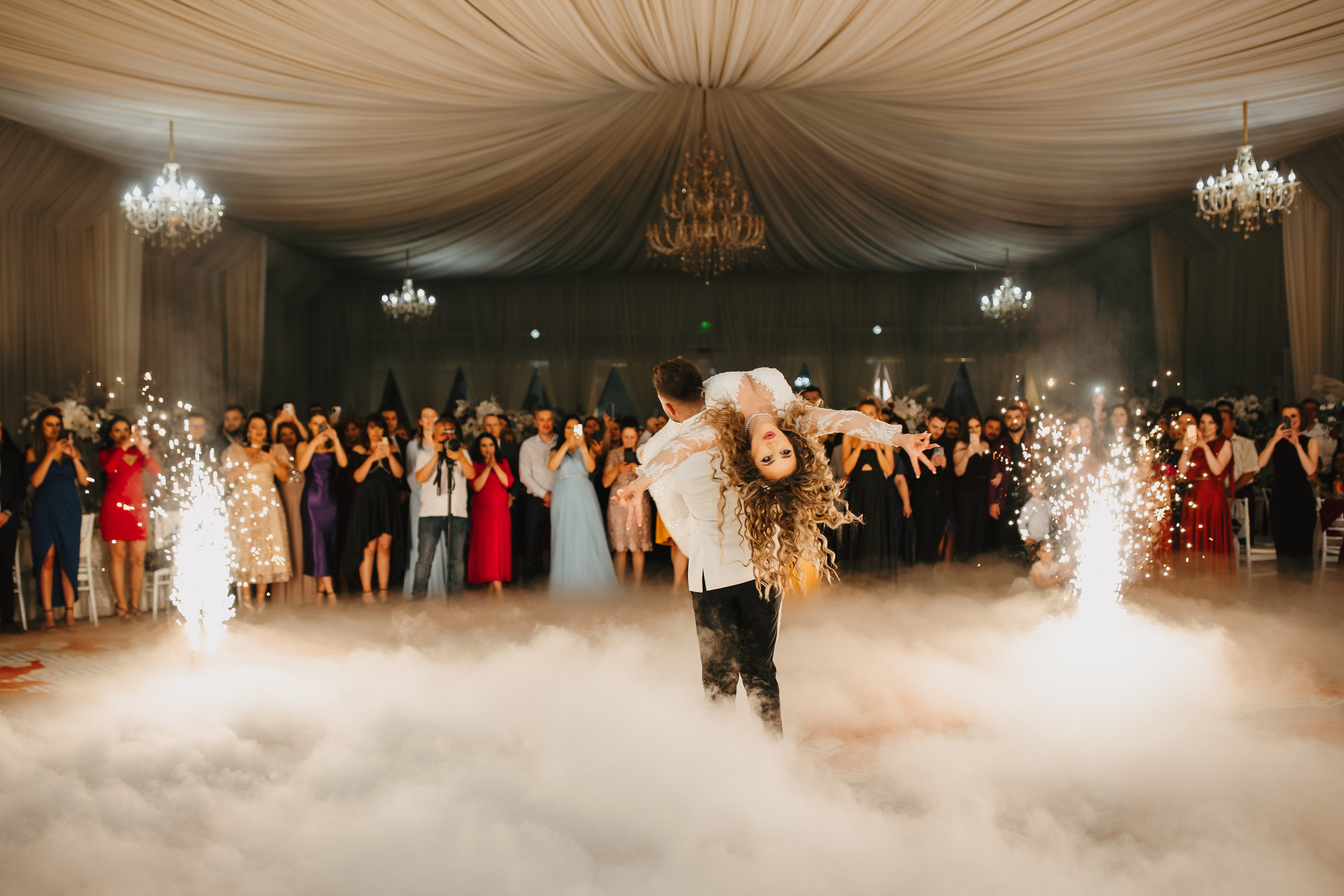 Roxana & Valentin. Fotograf de eveniment din Buzău | Bogdan