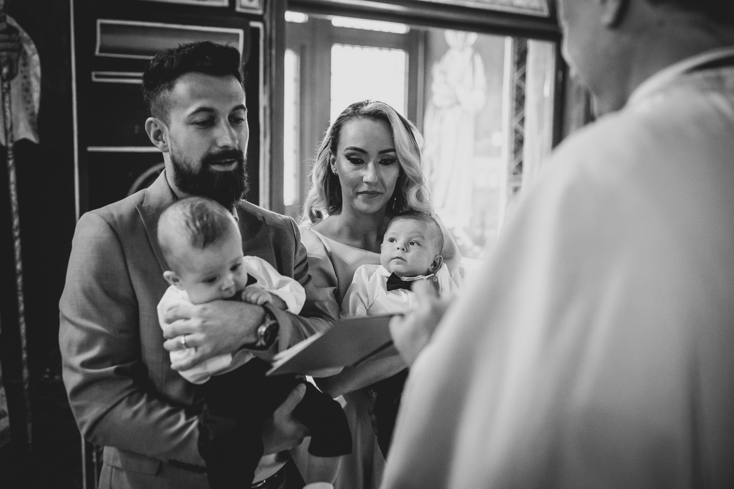 Cezar & Matei. Fotograf de eveniment din Buzău | Bogdan