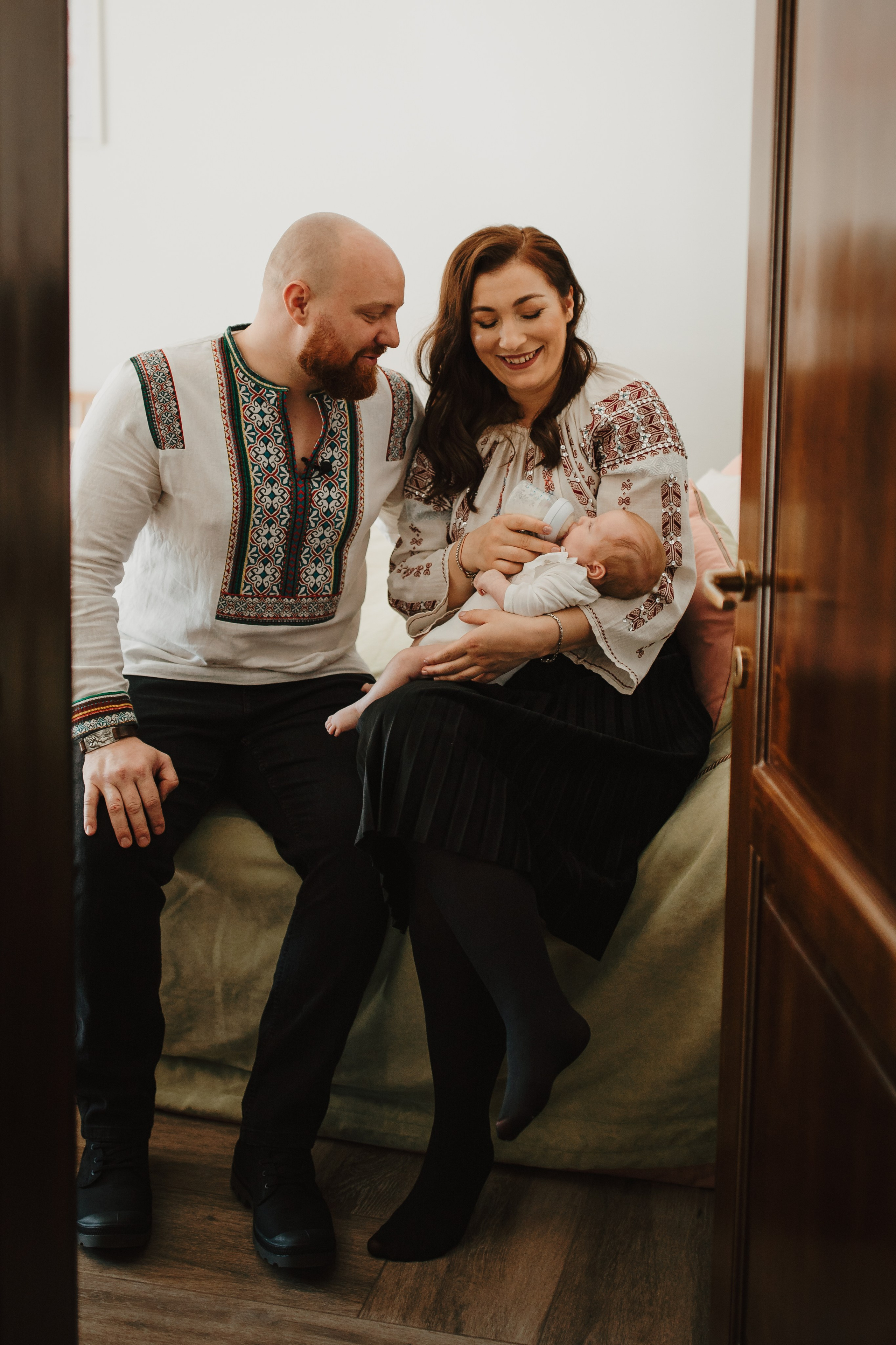 Antonia Teodora. Fotograf de eveniment din Buzău | Bogdan