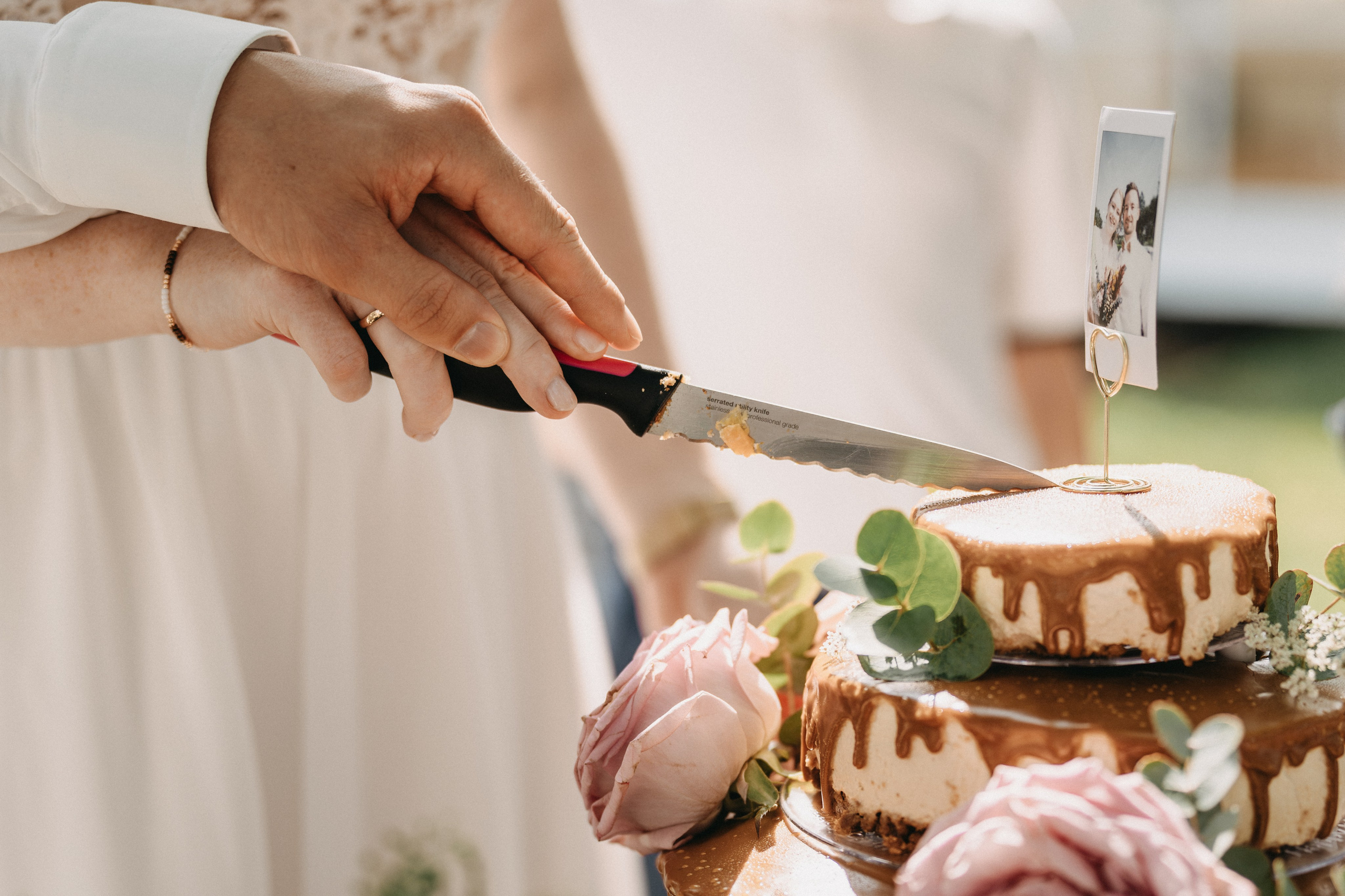 Hochzeitsreportage. Thorben Ihler - Dein Fotograf aus Emden