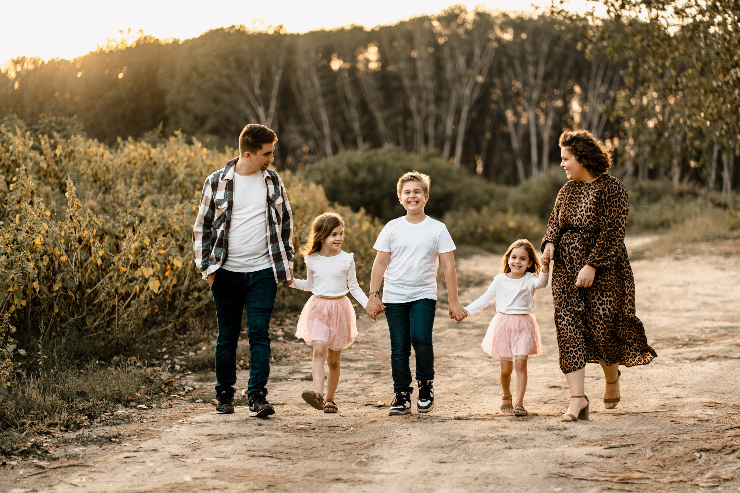 Familia Faur. Ionutdraganfoto.com