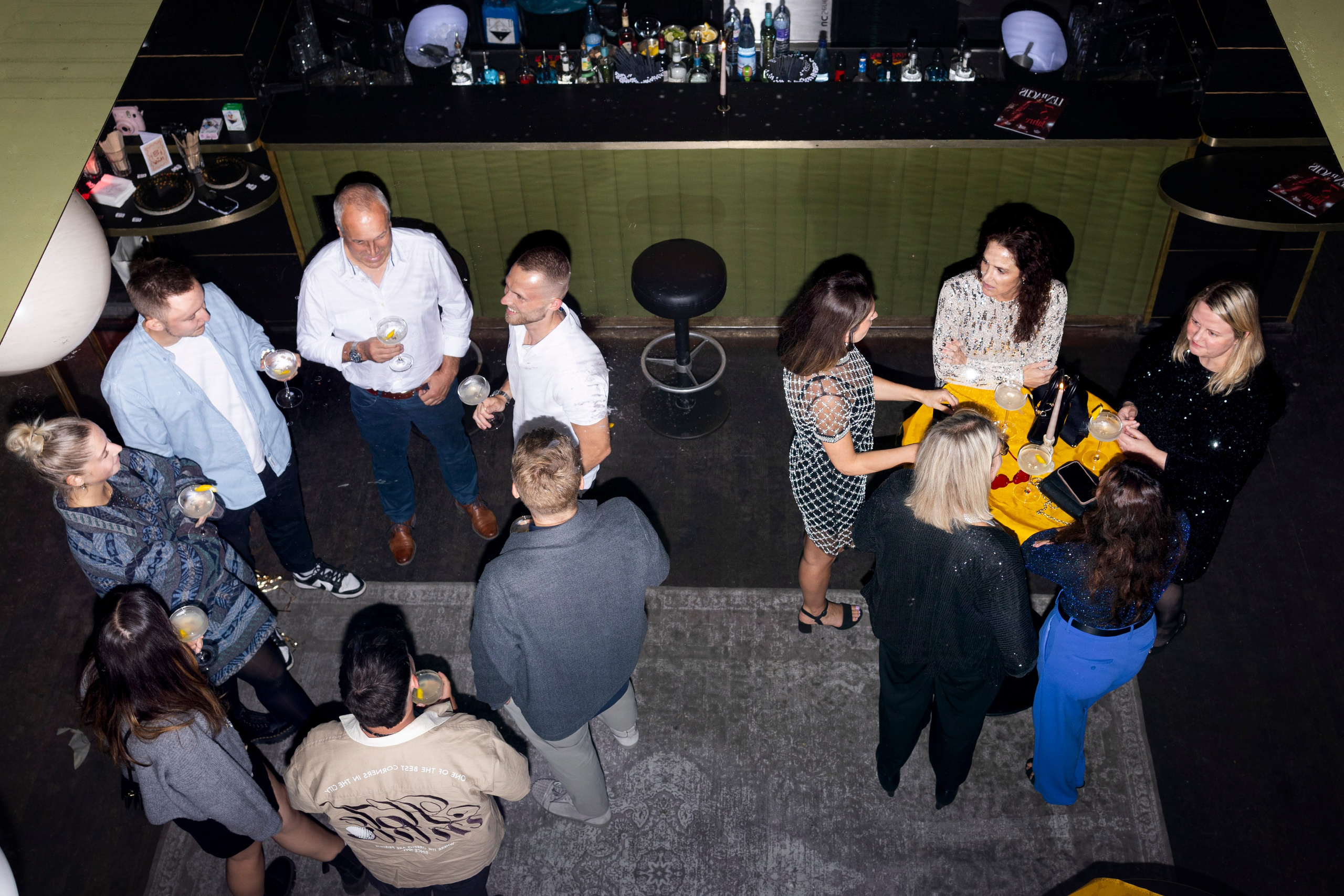 Birthday 30. Photographer in Munich