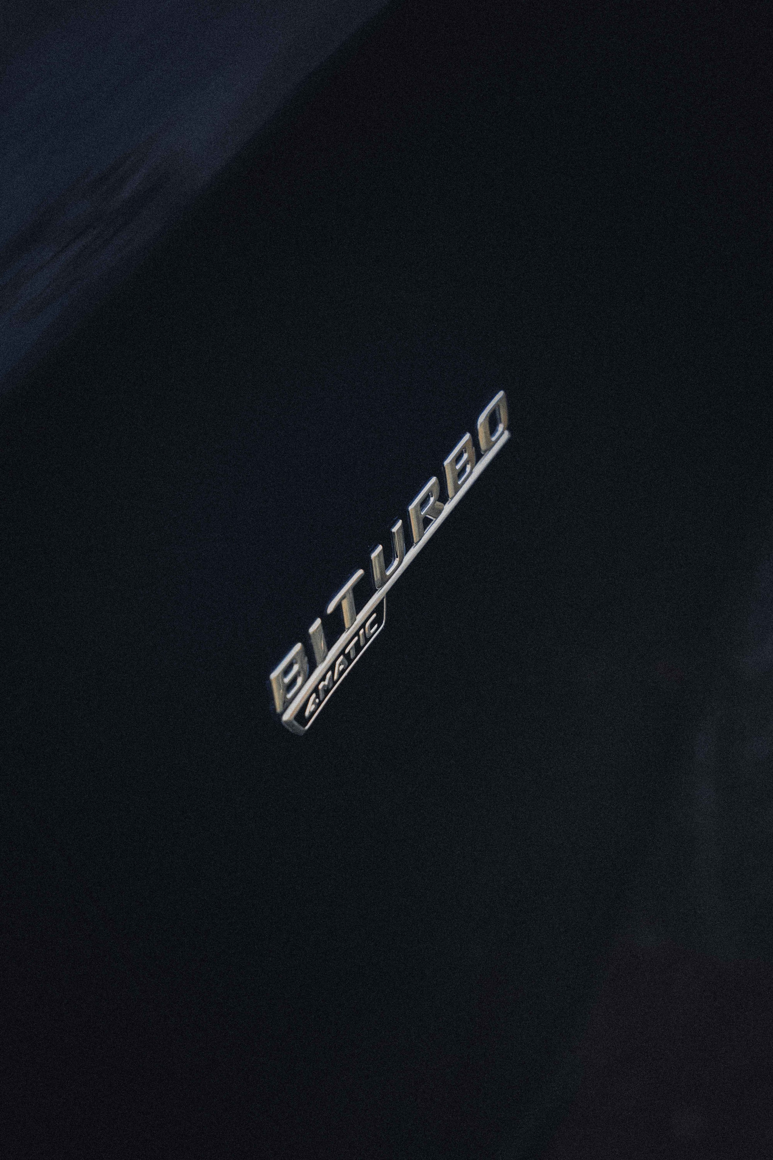 Mercedes E43. Жуков Студио