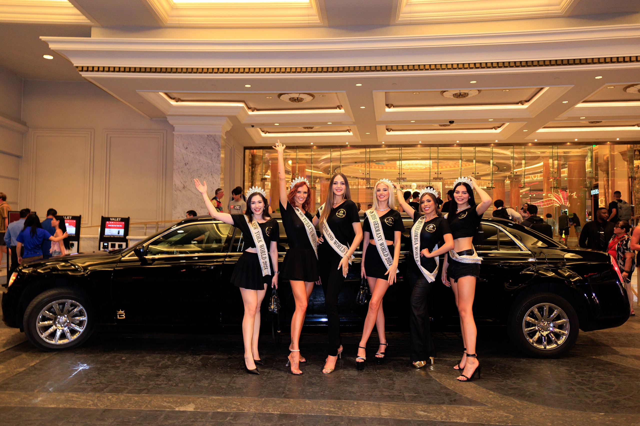 Ms World. MIAMI PHOTOGRAPHER ALEKSANDRA KOLESNIKOVA